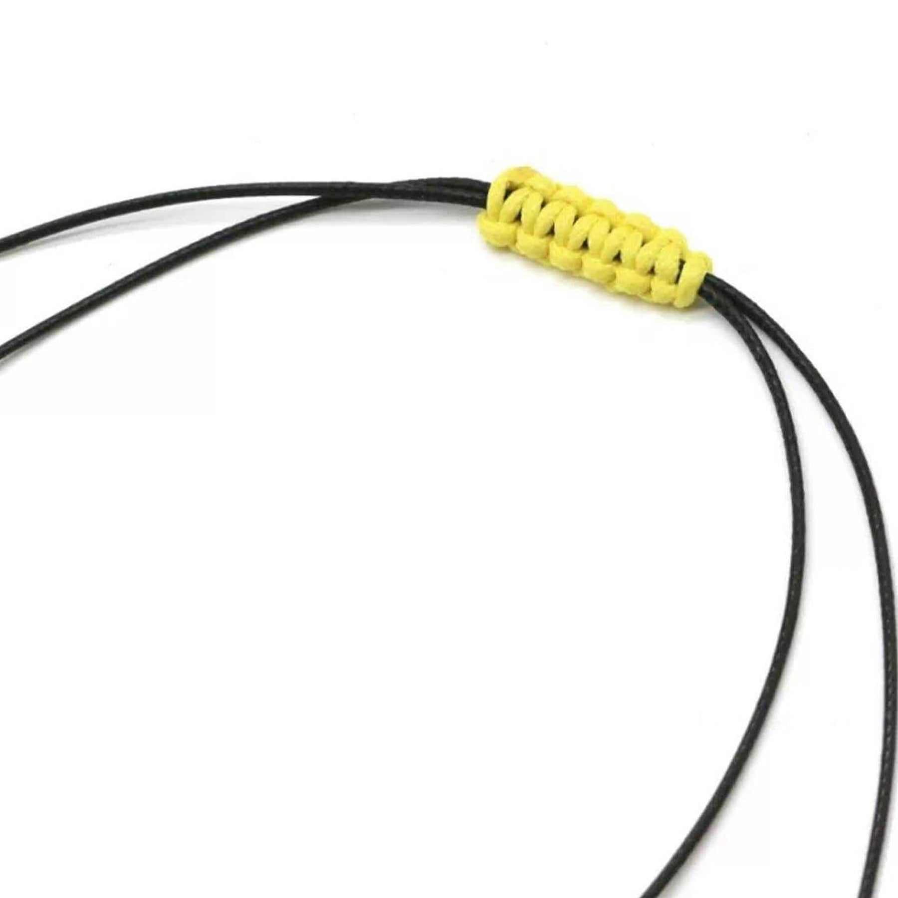 *EVAE+ Pearl Smiley Necklace