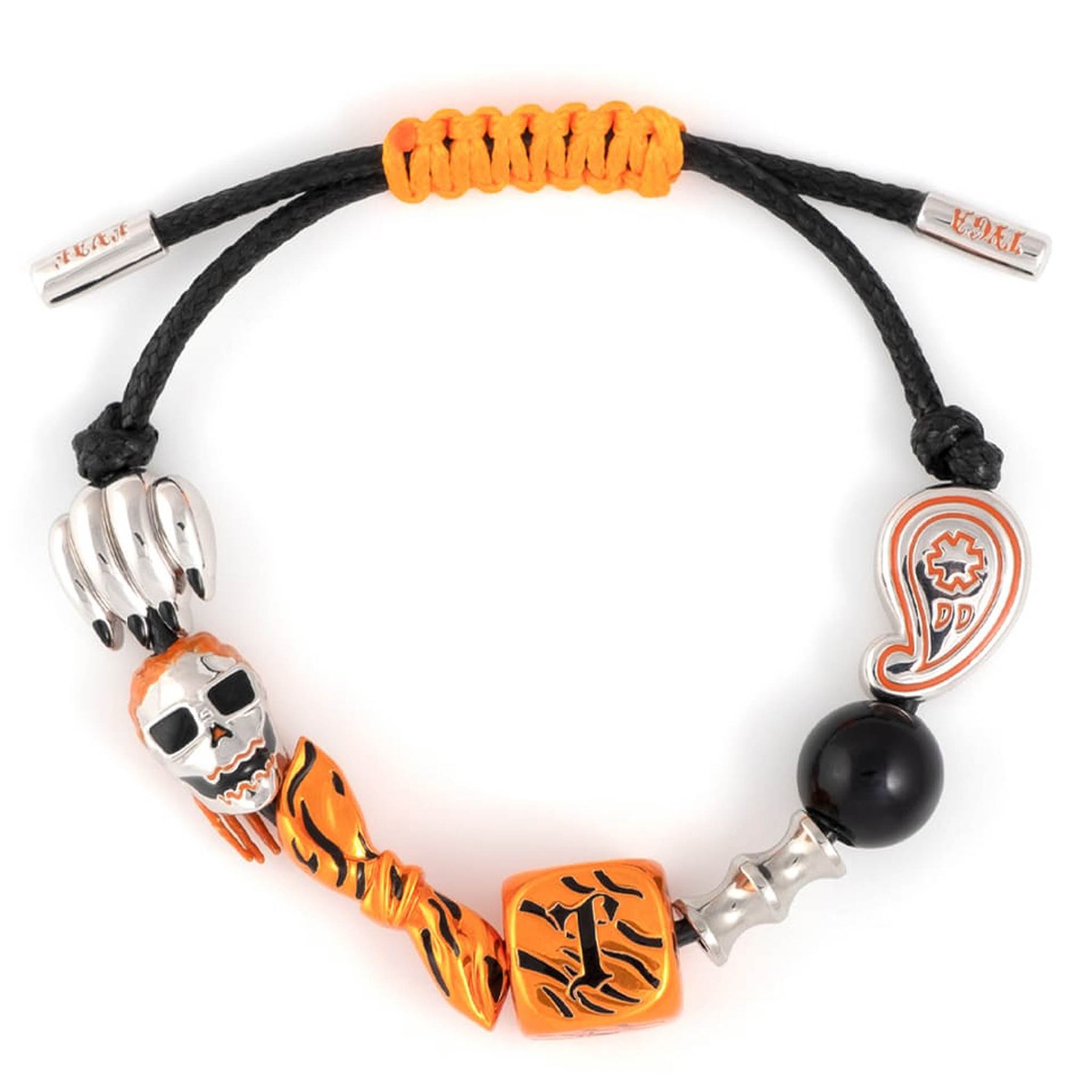 Tyga Collaboration Bracelet