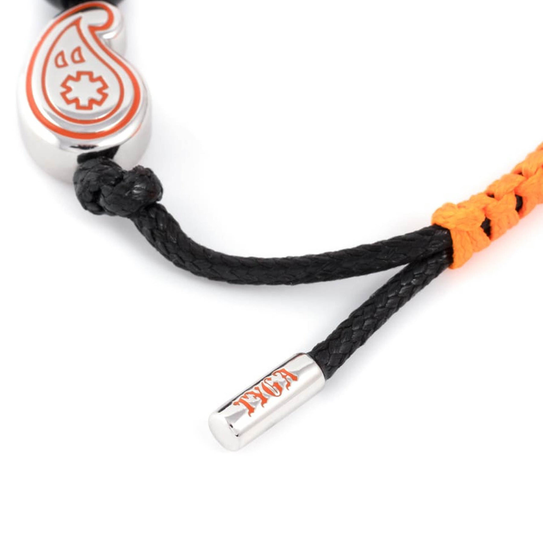 Tyga Collaboration Bracelet