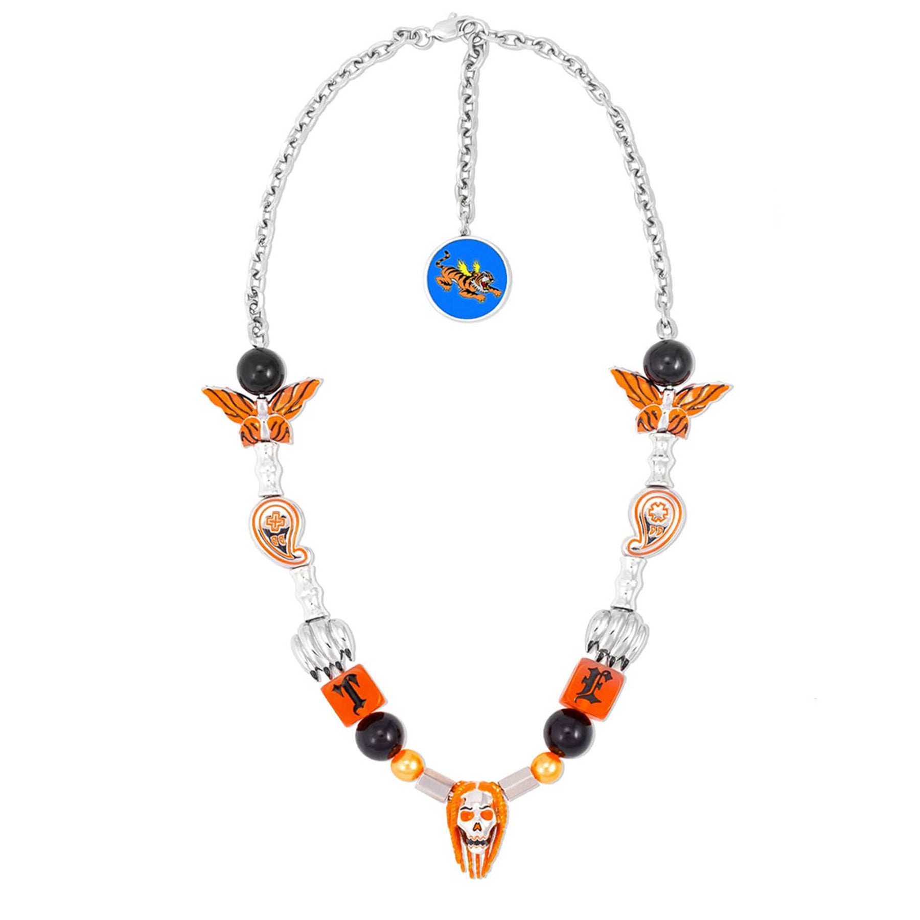 Tyga Collaboration Necklace