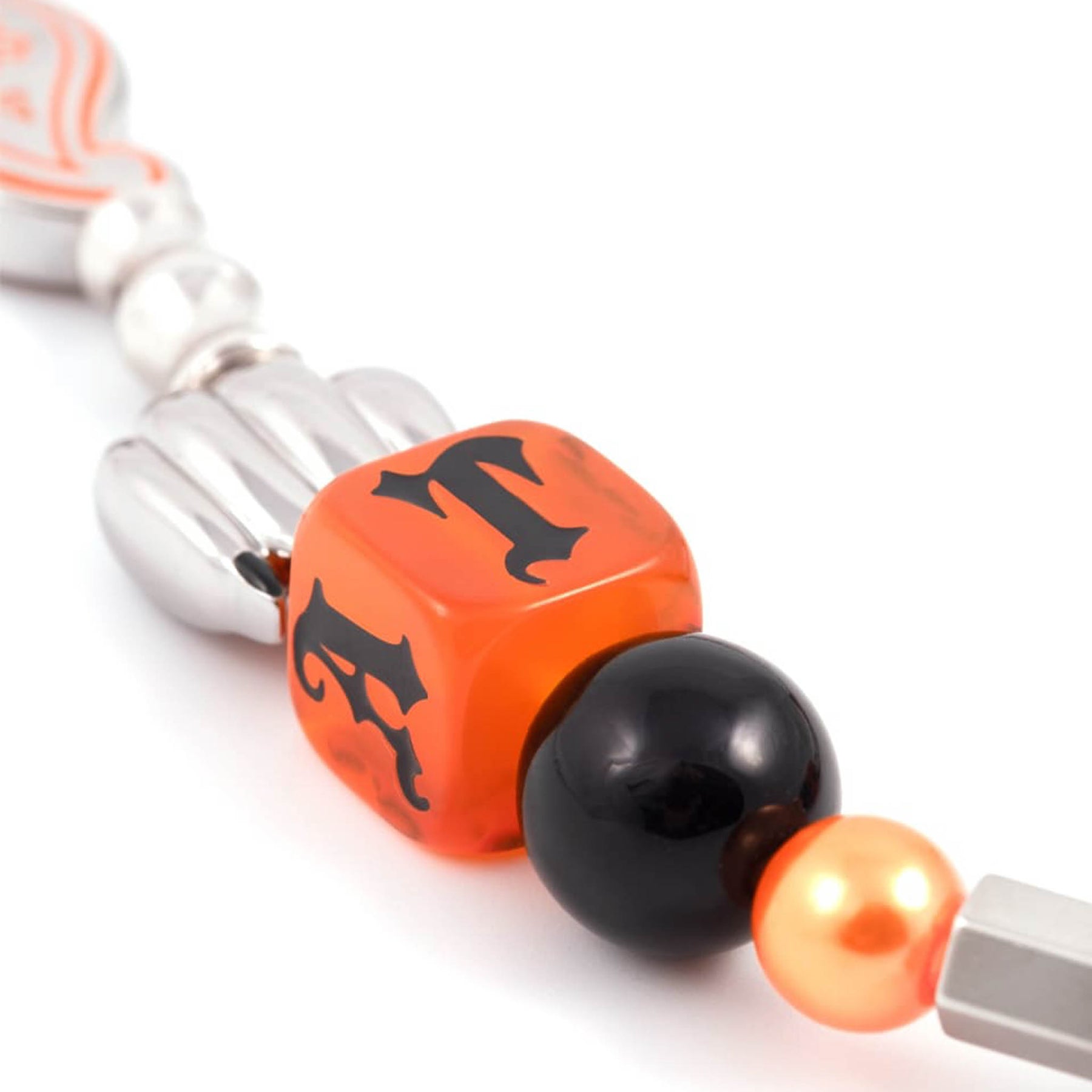 Tyga Collaboration Necklace