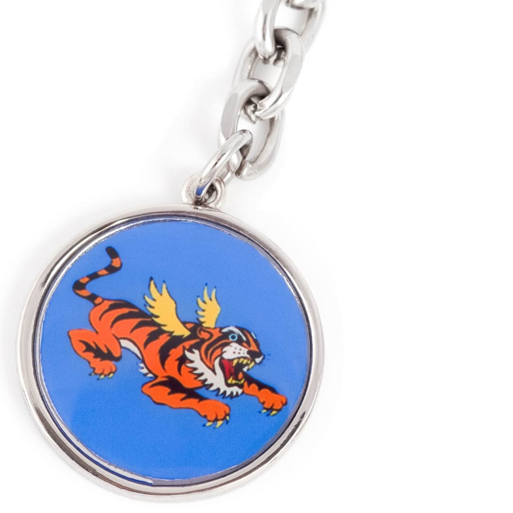 Tyga Collaboration Necklace