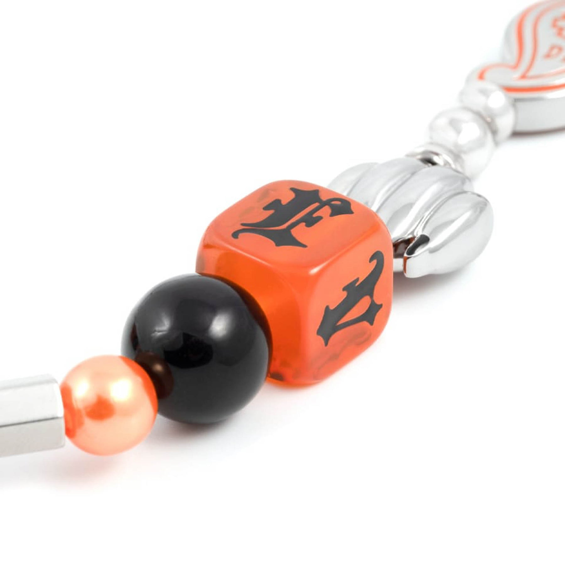 Tyga Collaboration Necklace