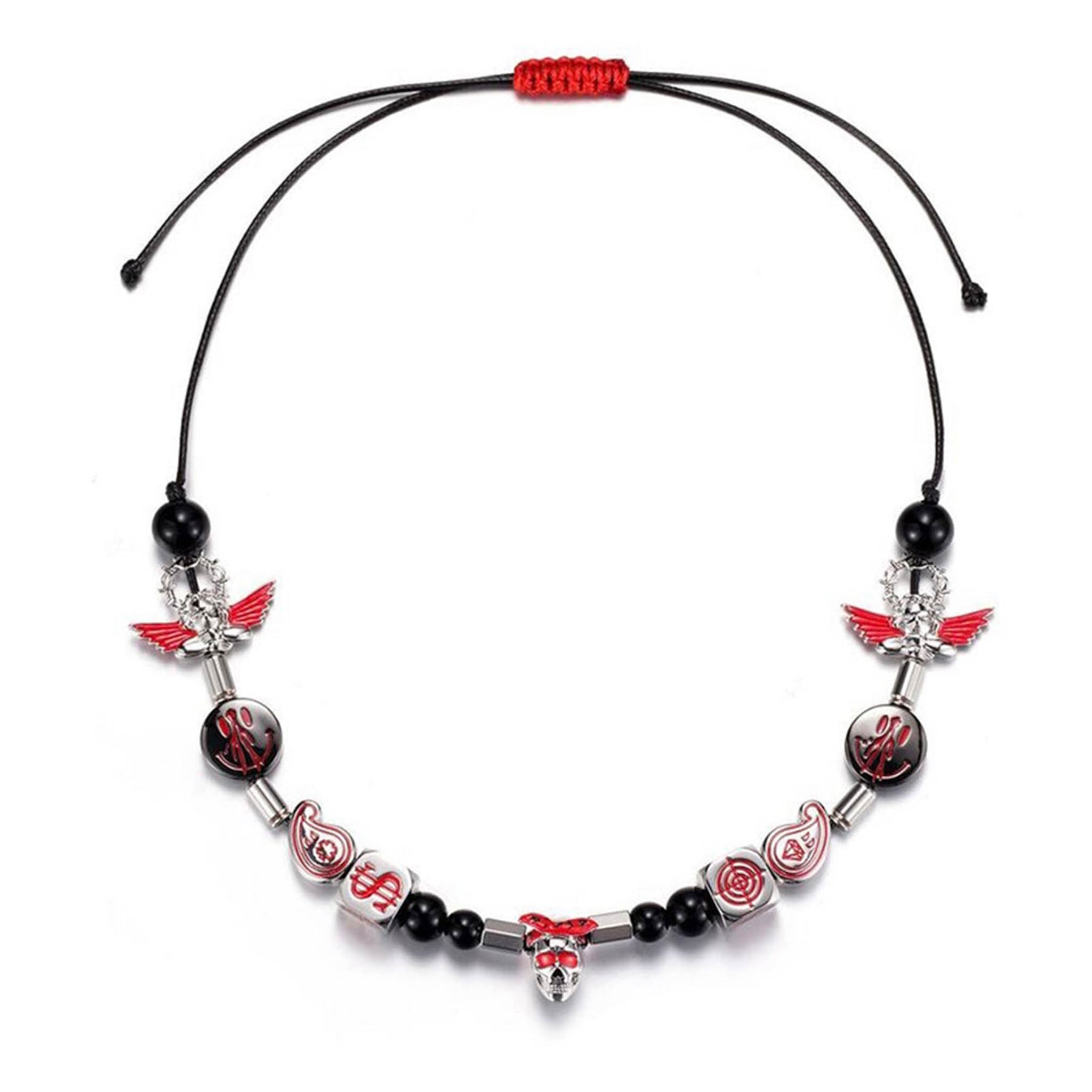 EVAE x ICE MOB Necklace