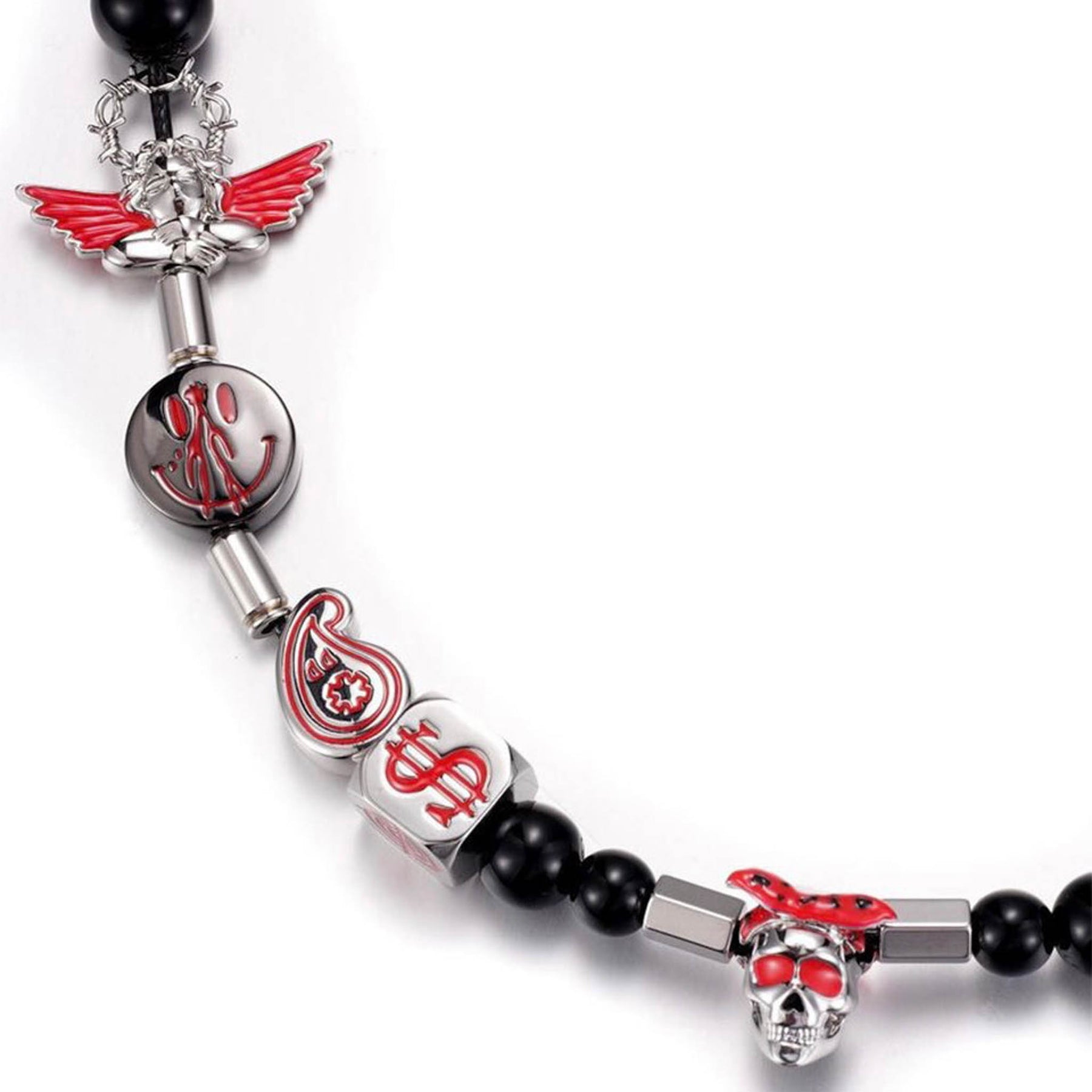 EVAE x ICE MOB Necklace