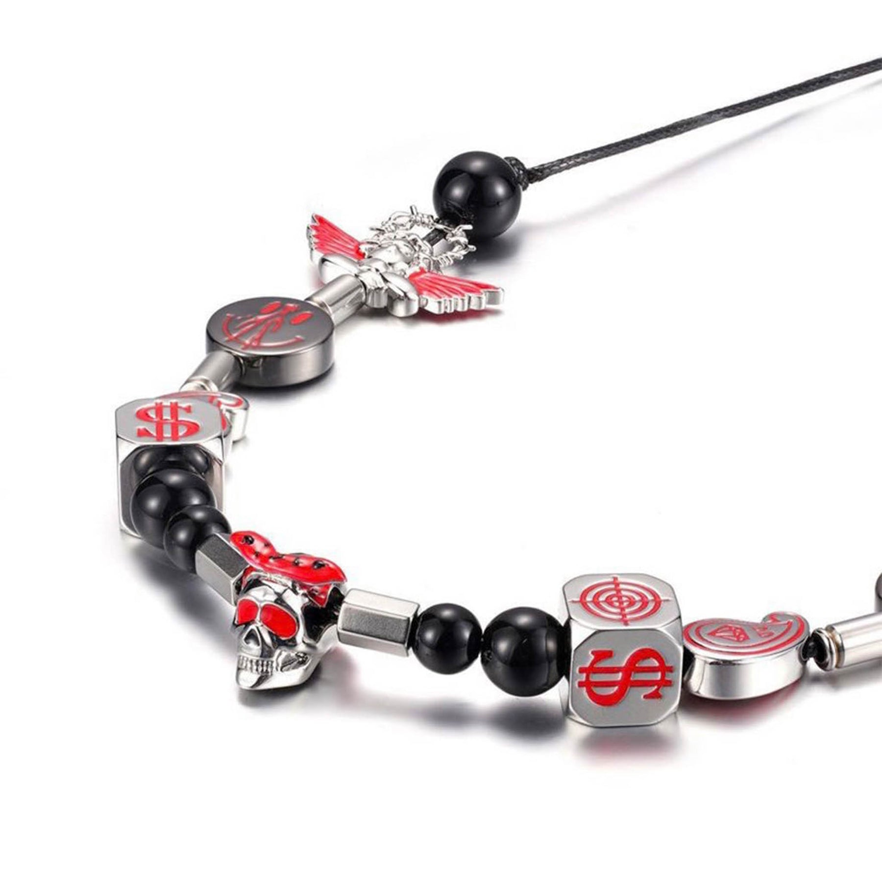 EVAE x ICE MOB Necklace