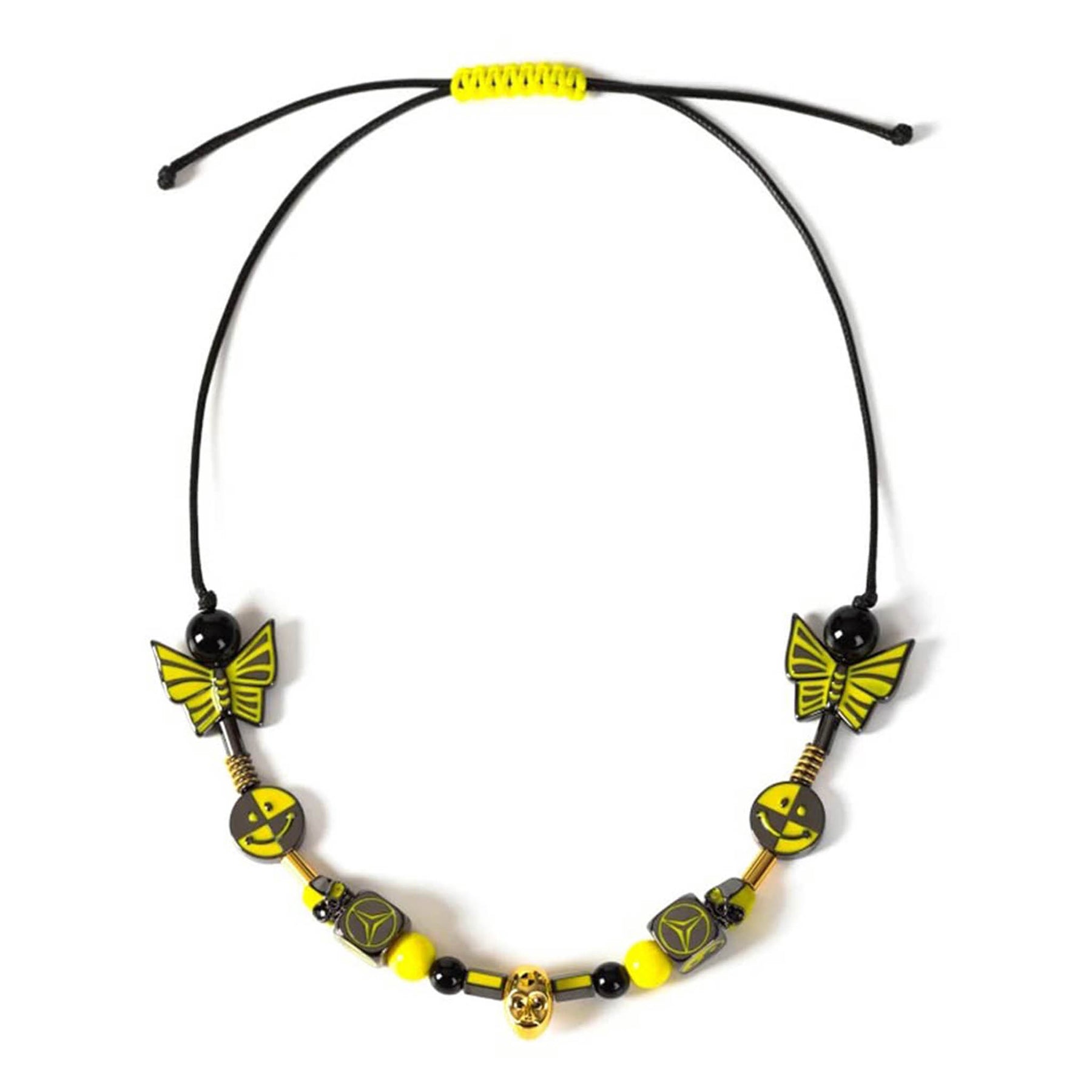 EVAE x ICE MOB Necklace