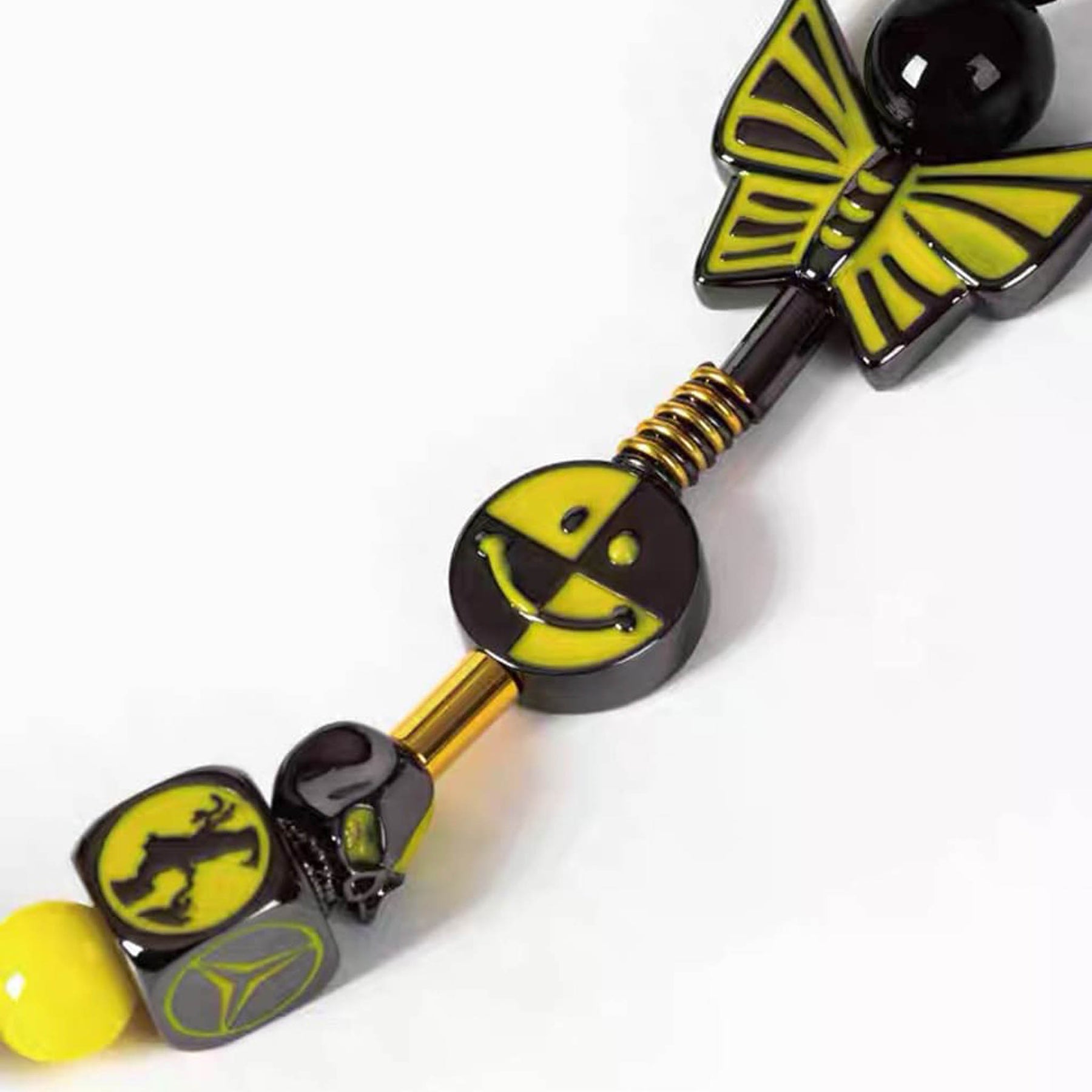EVAE x ICE MOB Necklace