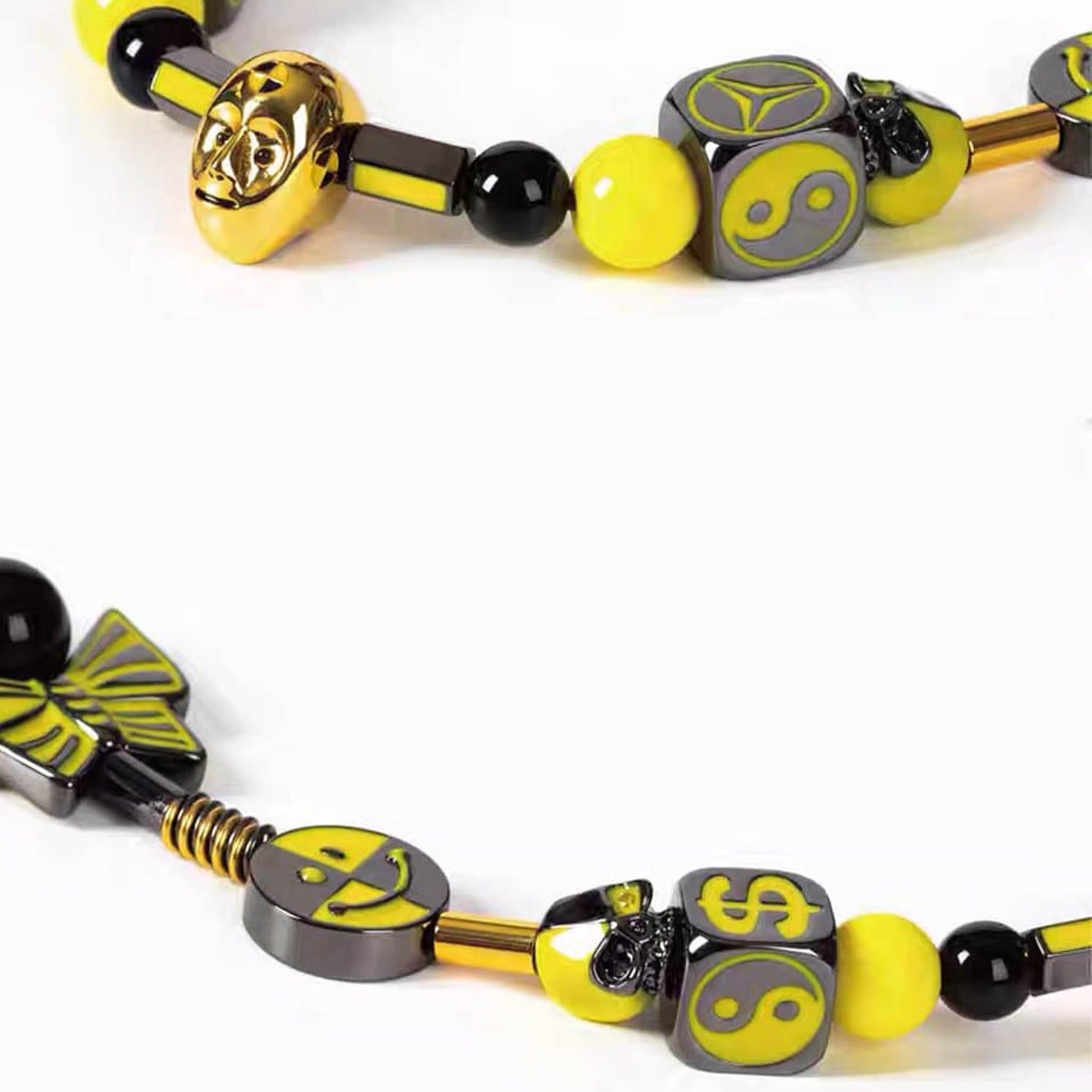 EVAE x ICE MOB Necklace