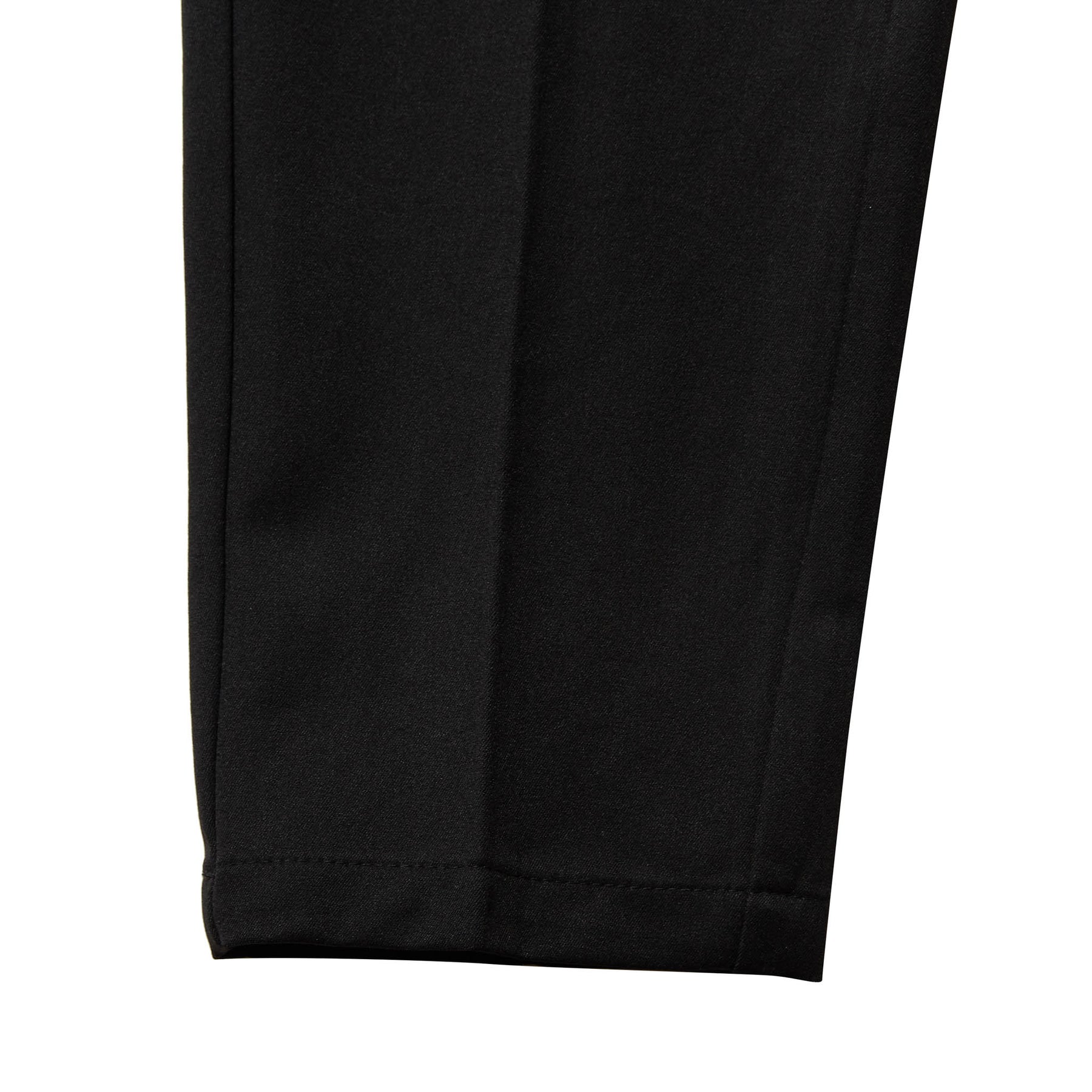 WIDE SILHOUETTE PANTS
