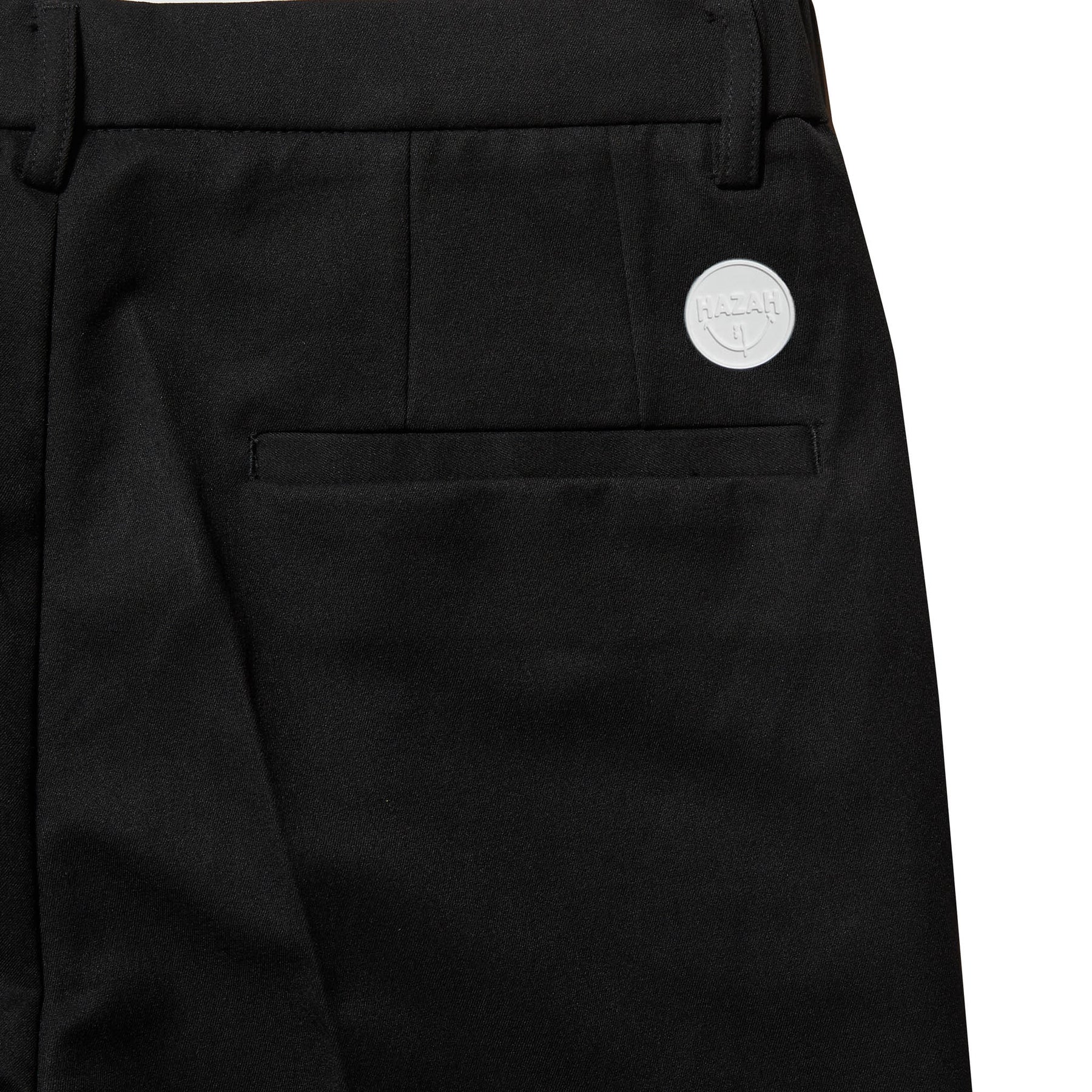 WIDE SILHOUETTE PANTS