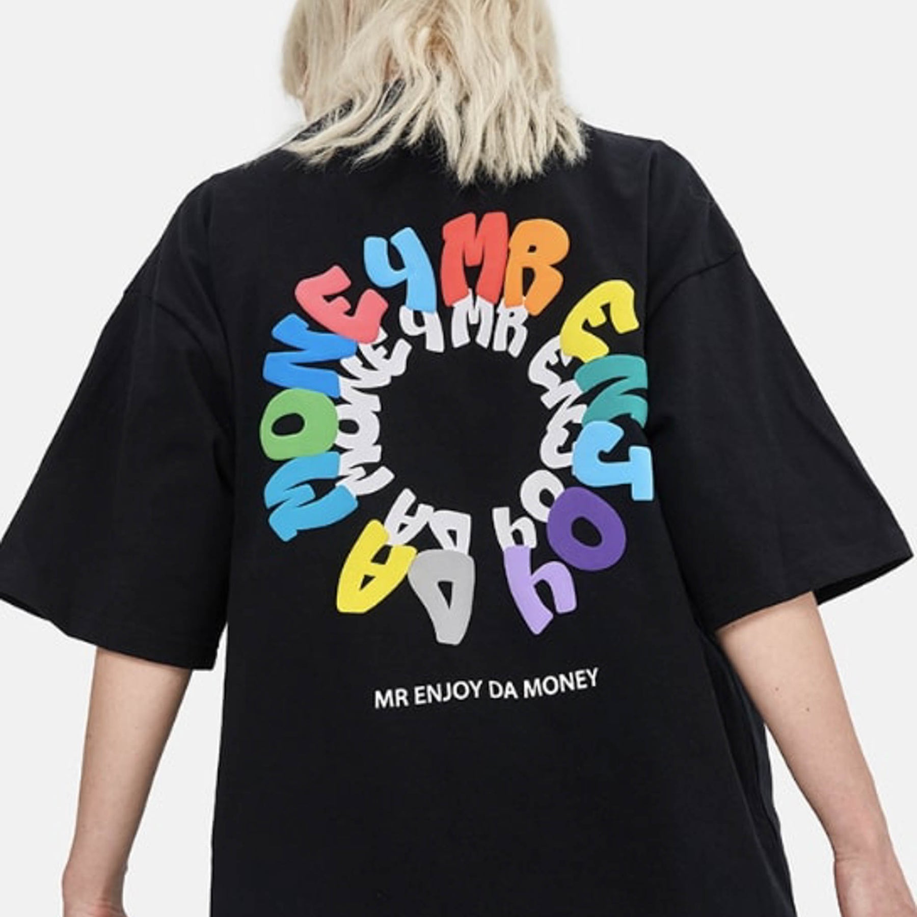 MEDM Smile Tee