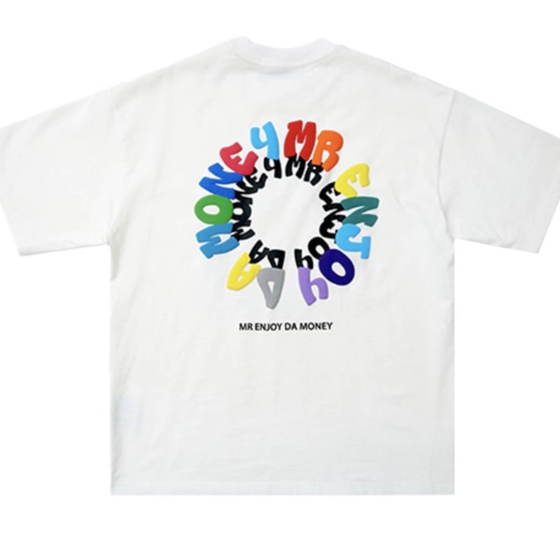 MEDM Smile Tee