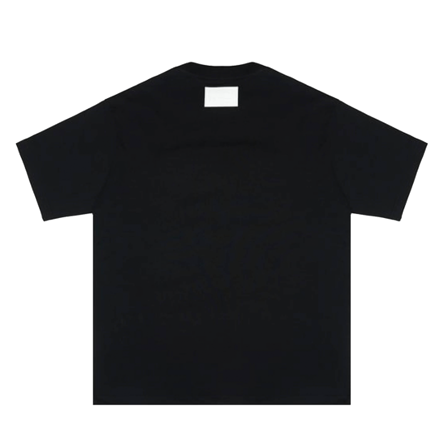 MEDM Impact Tee