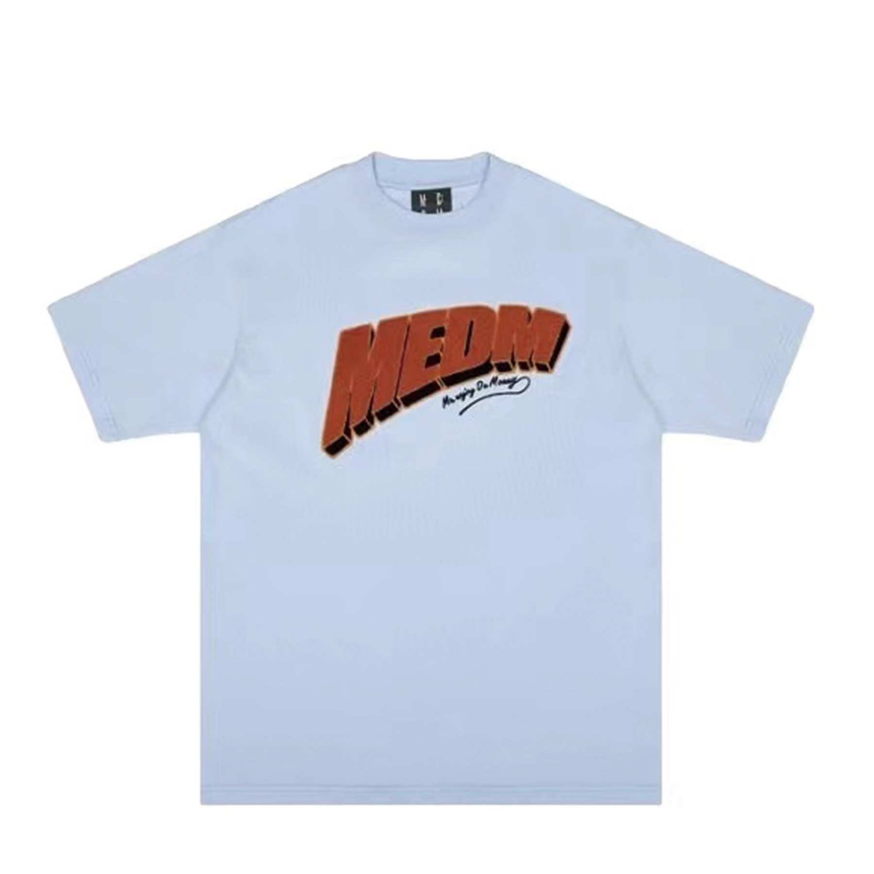 MEDM Impact Tee