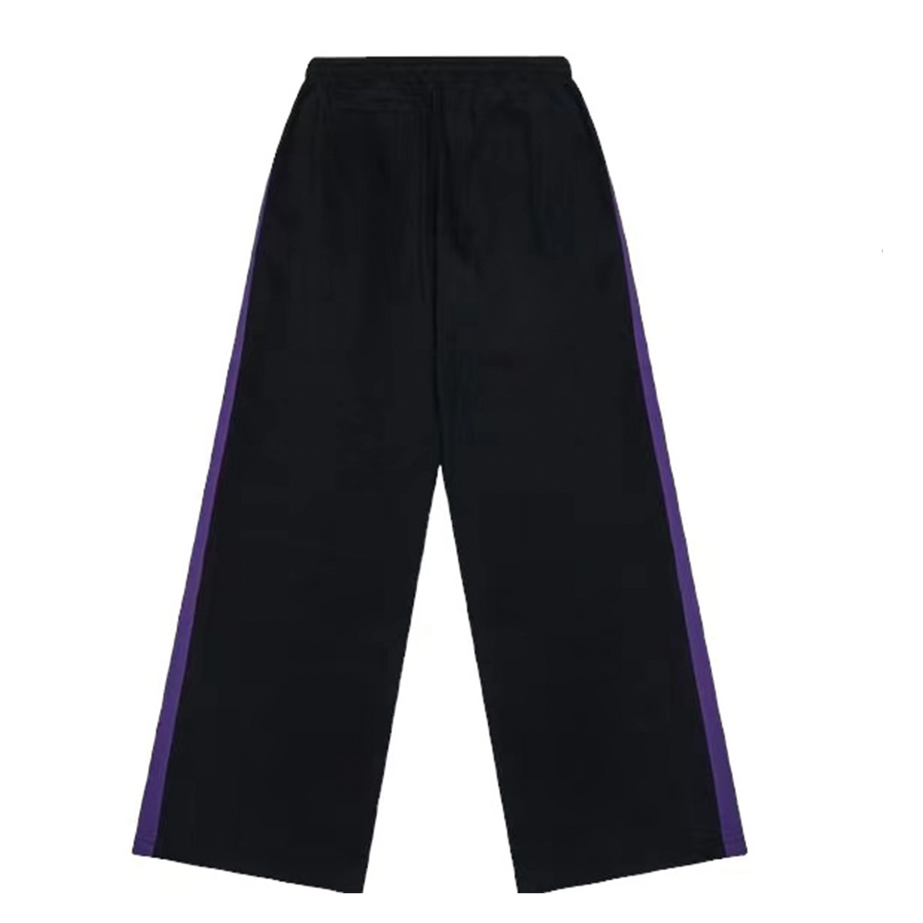 MEDM Tiny Logo Line Pants