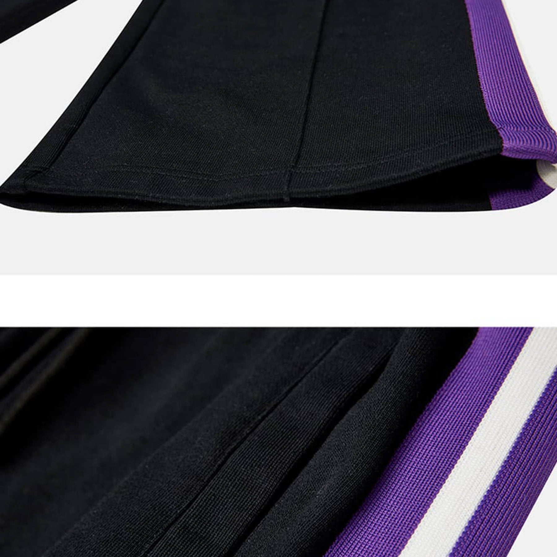 MEDM Tiny Logo Line Pants