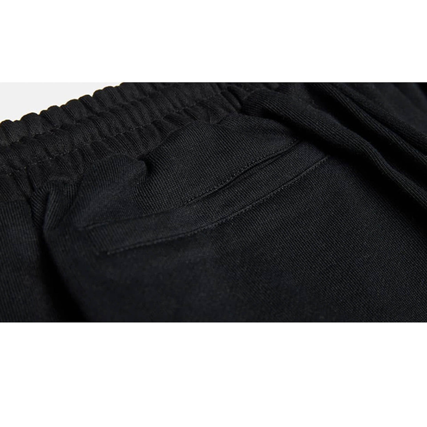 MEDM Tiny Logo Line Pants