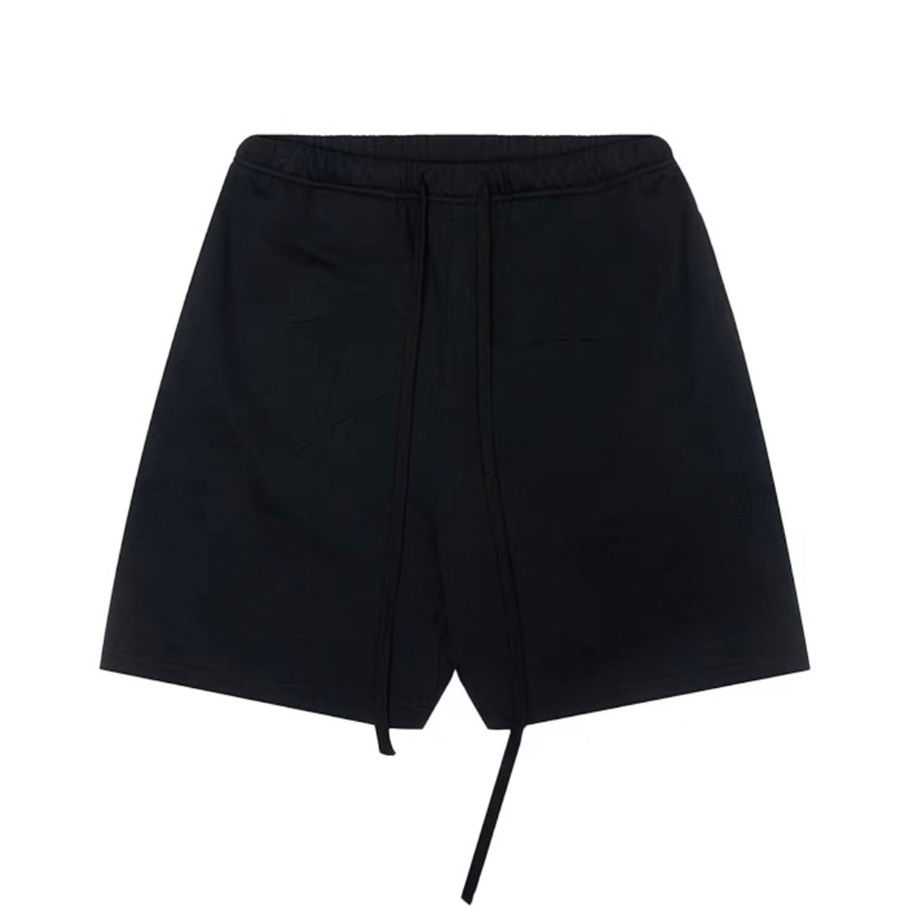MEDM Front Logo Shorts