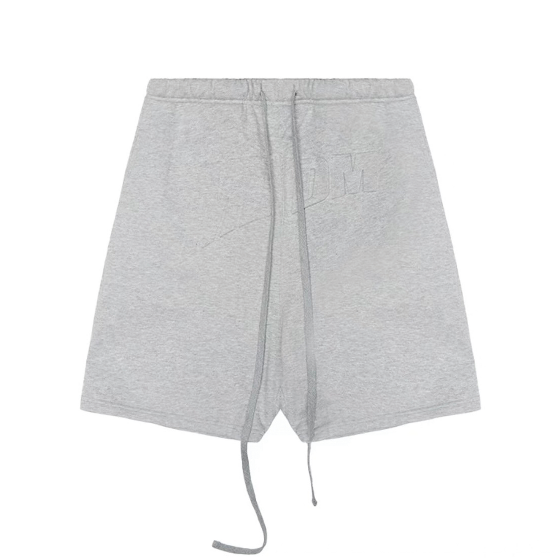 MEDM Front Logo Shorts