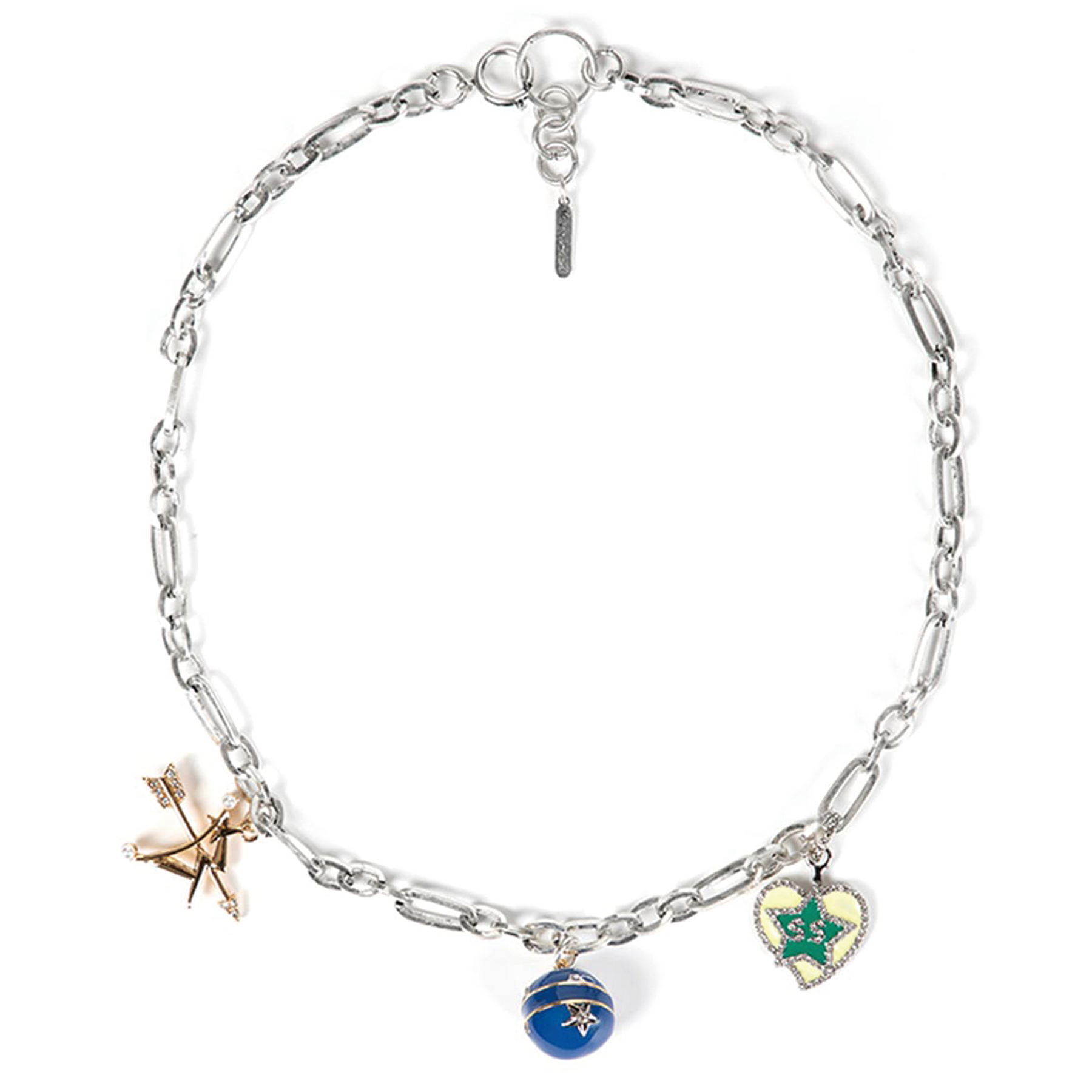 Valentine's Day Necklace