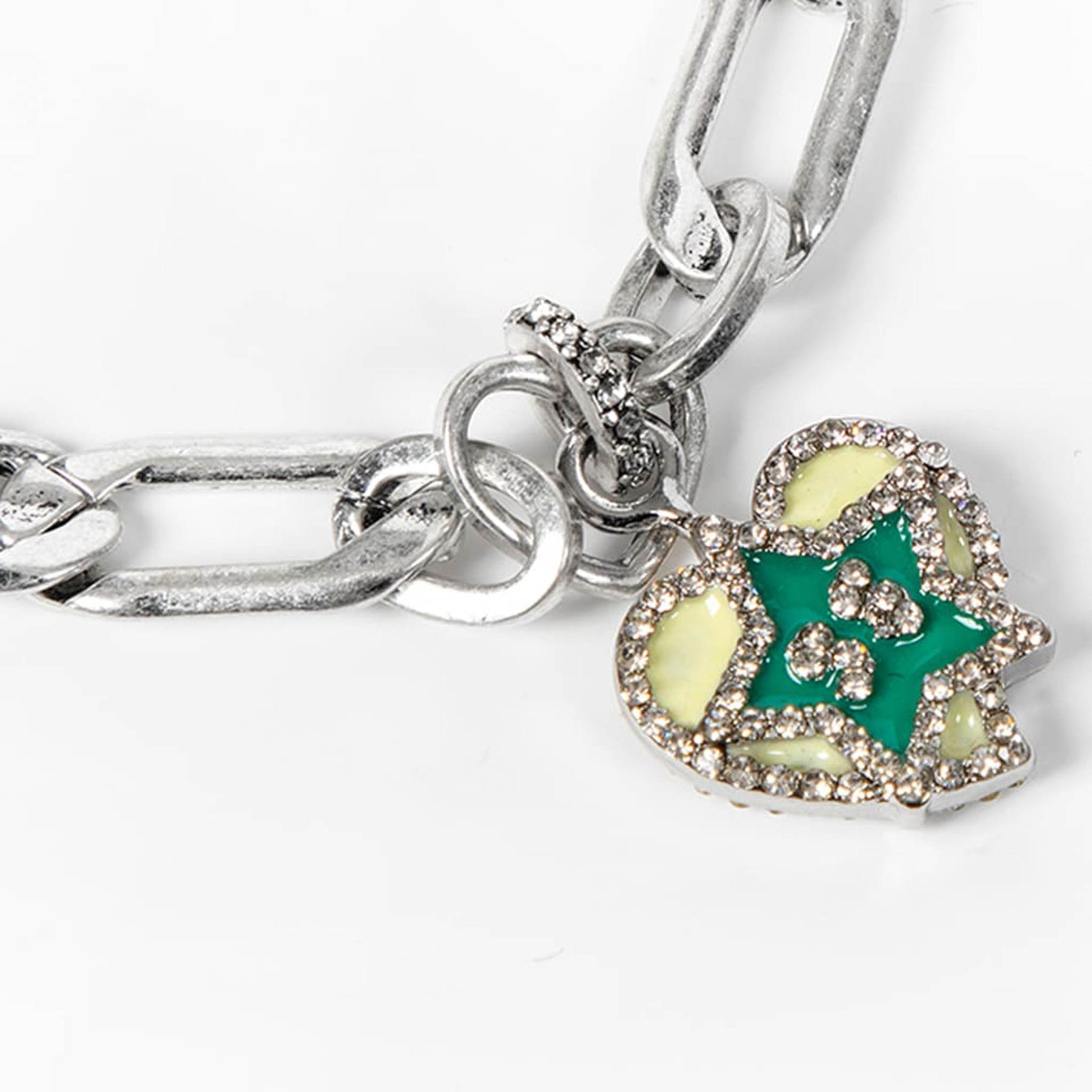 Valentine's Day Necklace