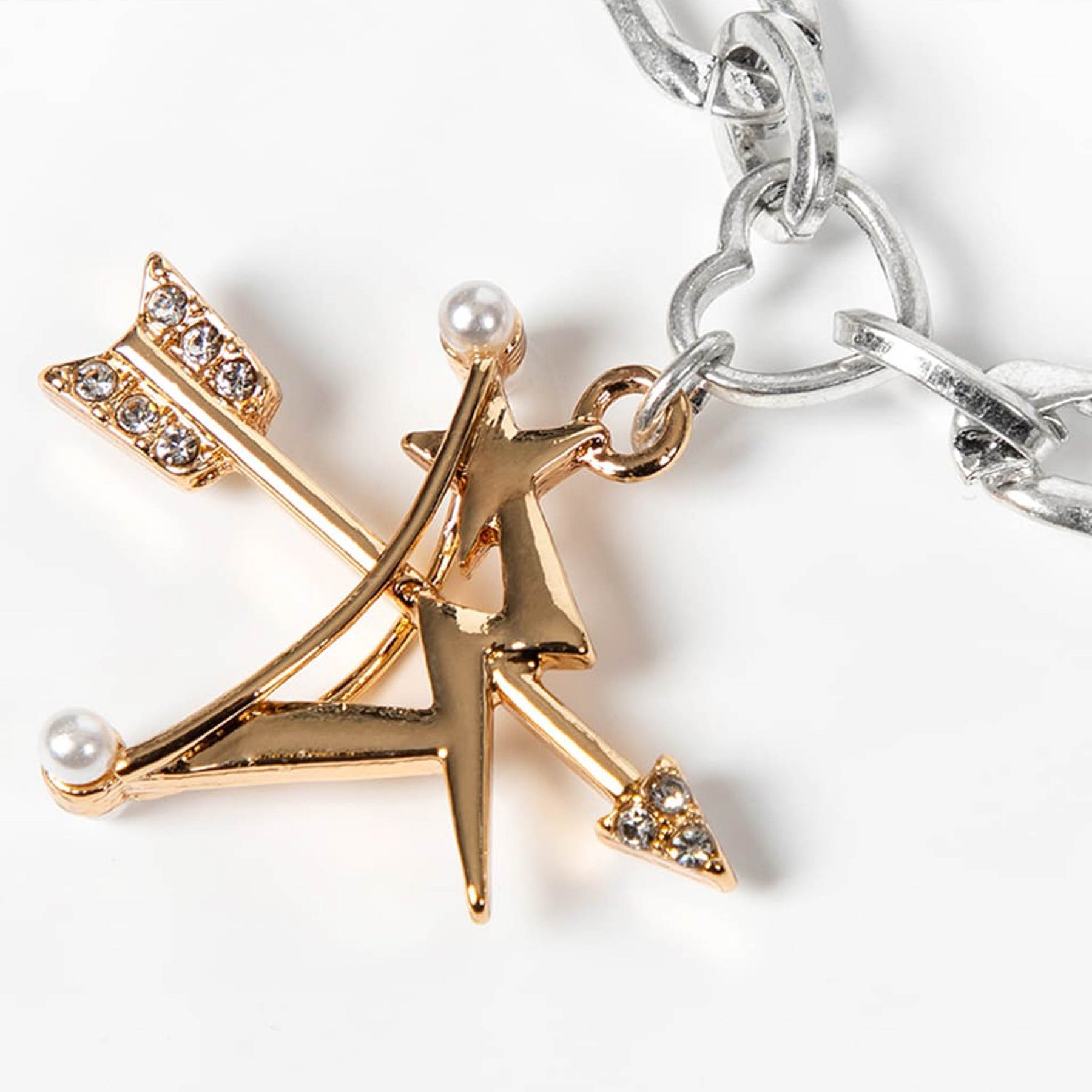 Valentine's Day Necklace