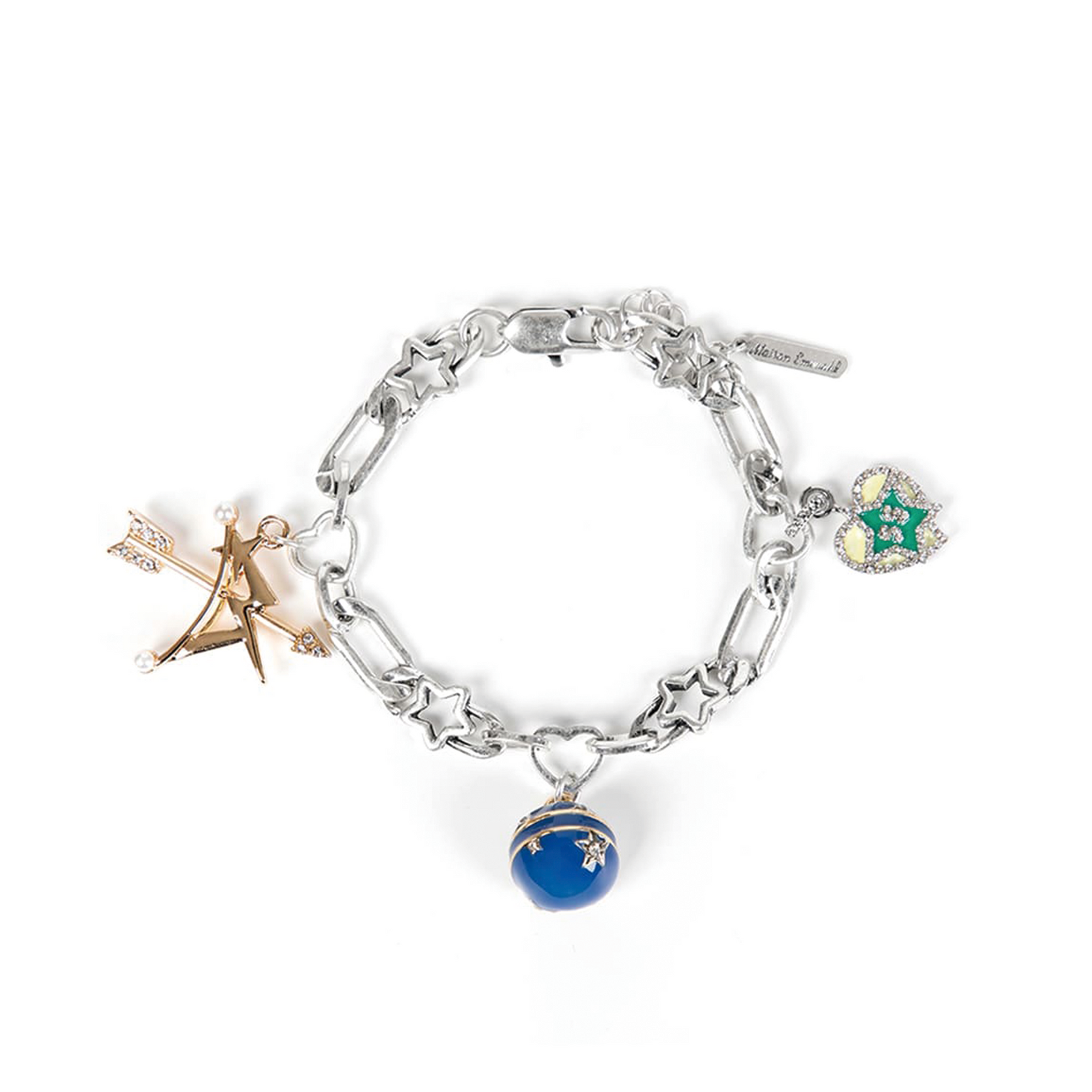 Valentine's Day Bracelet