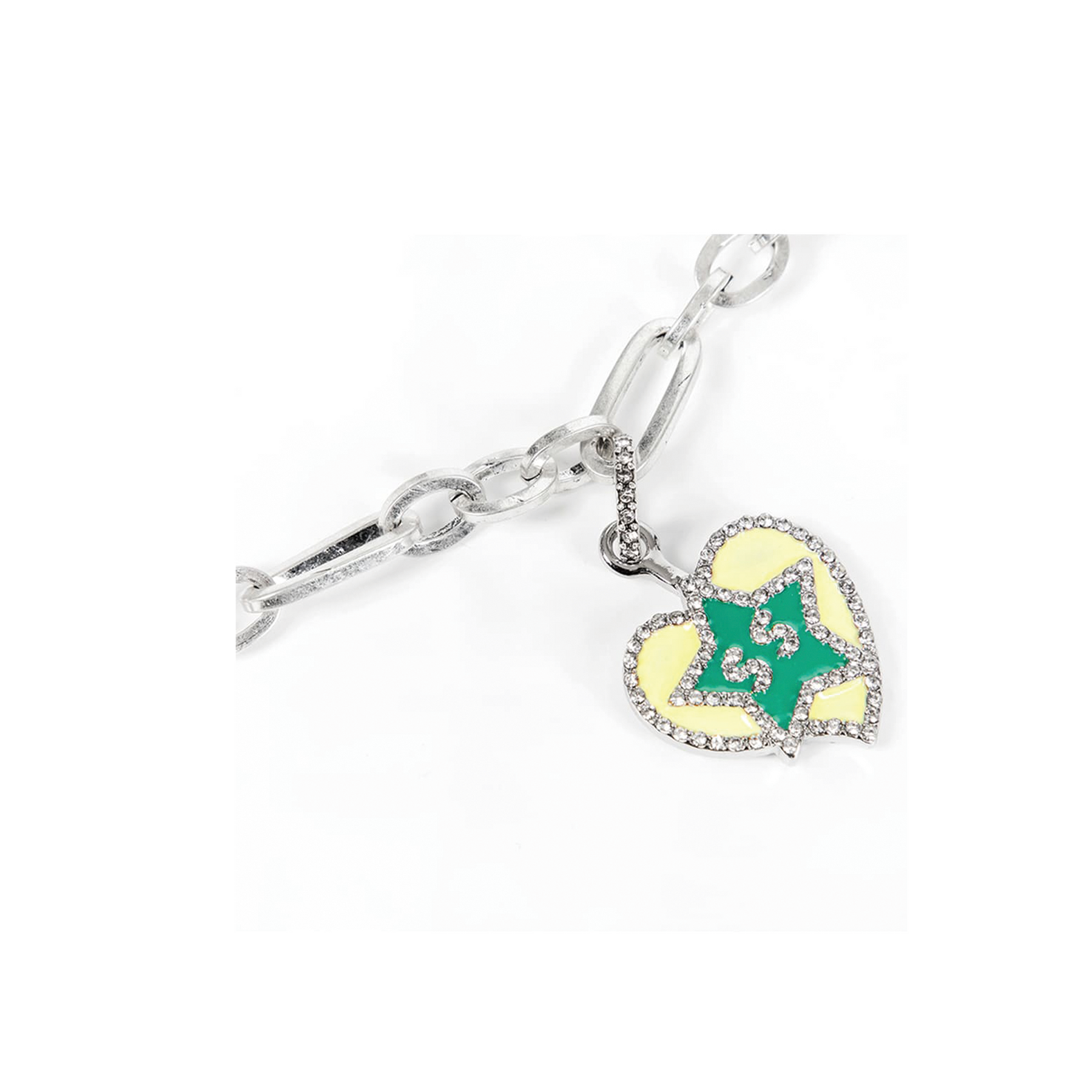 Valentine's Day Bracelet