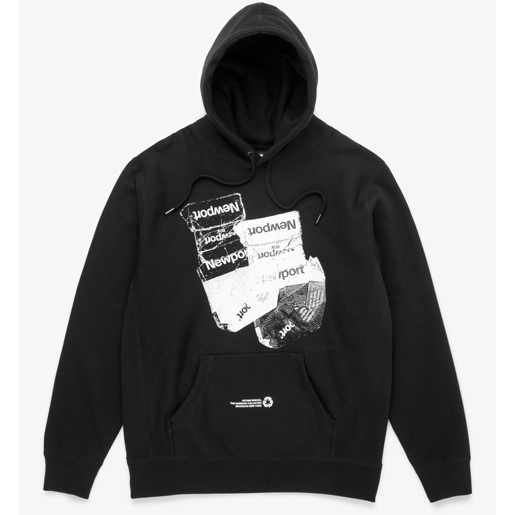 NEW PORT Hoodie