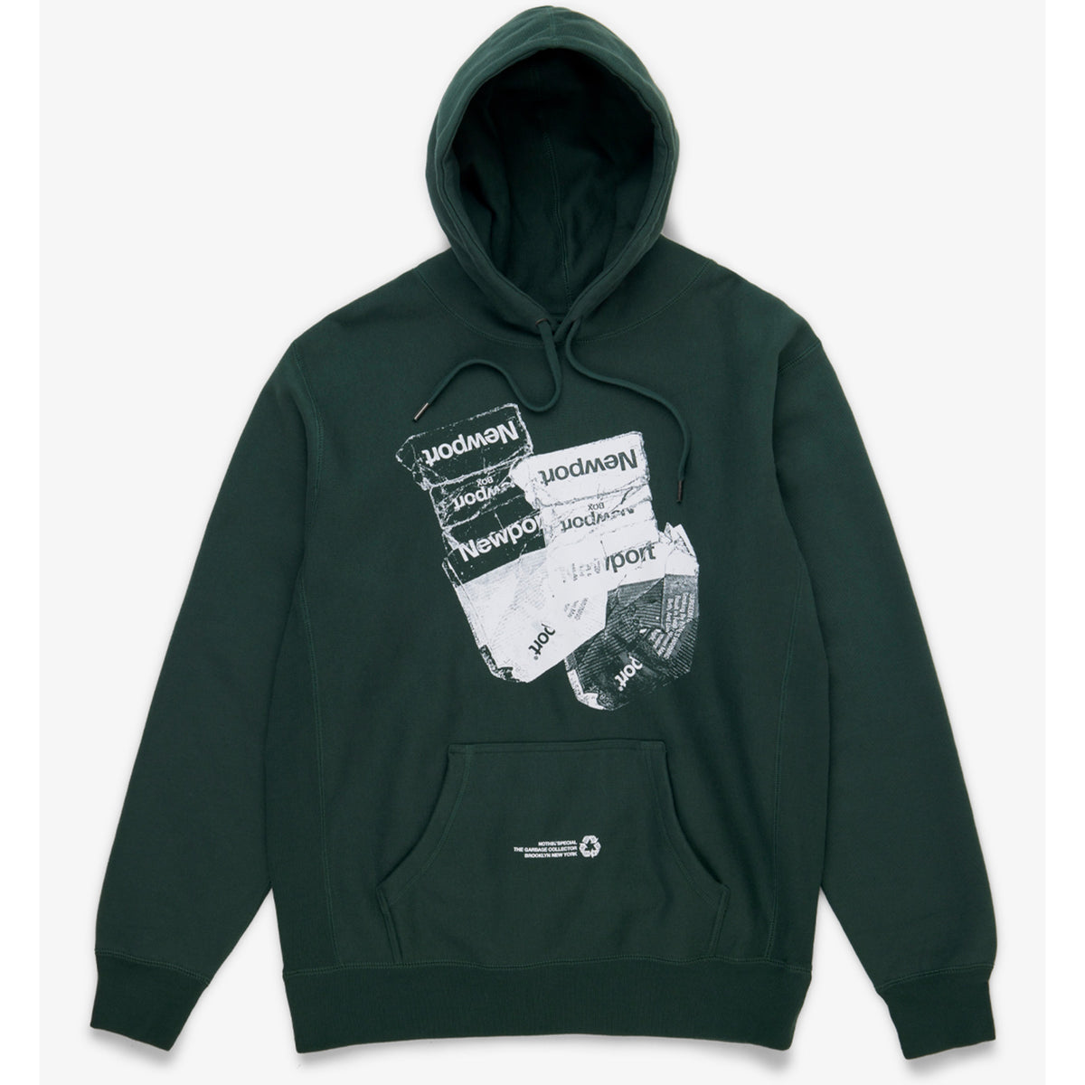 NEW PORT Hoodie