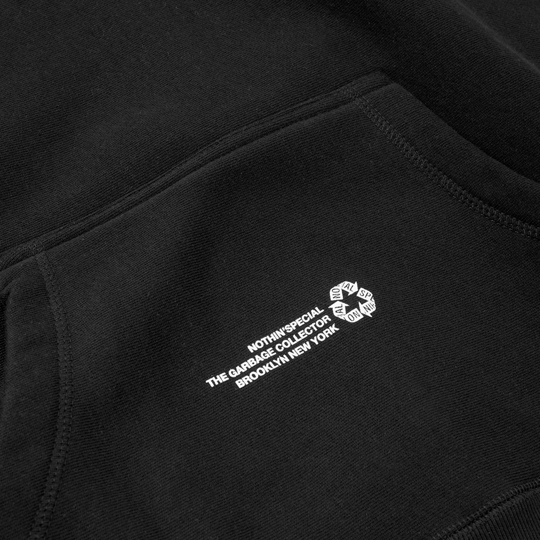 THE GARBAGE COLLECTOR 2 Hoodie