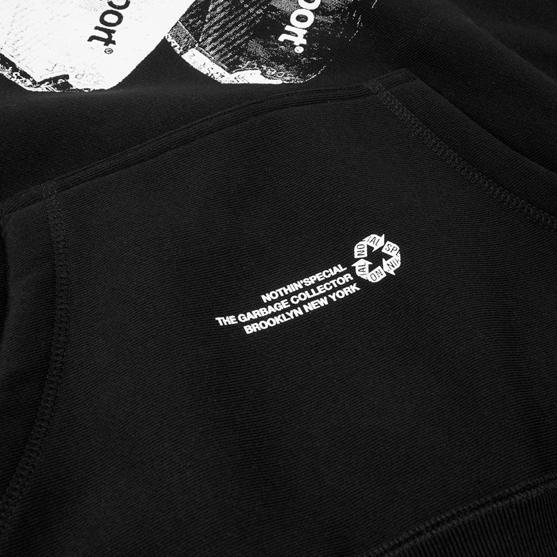 NEW PORT Hoodie