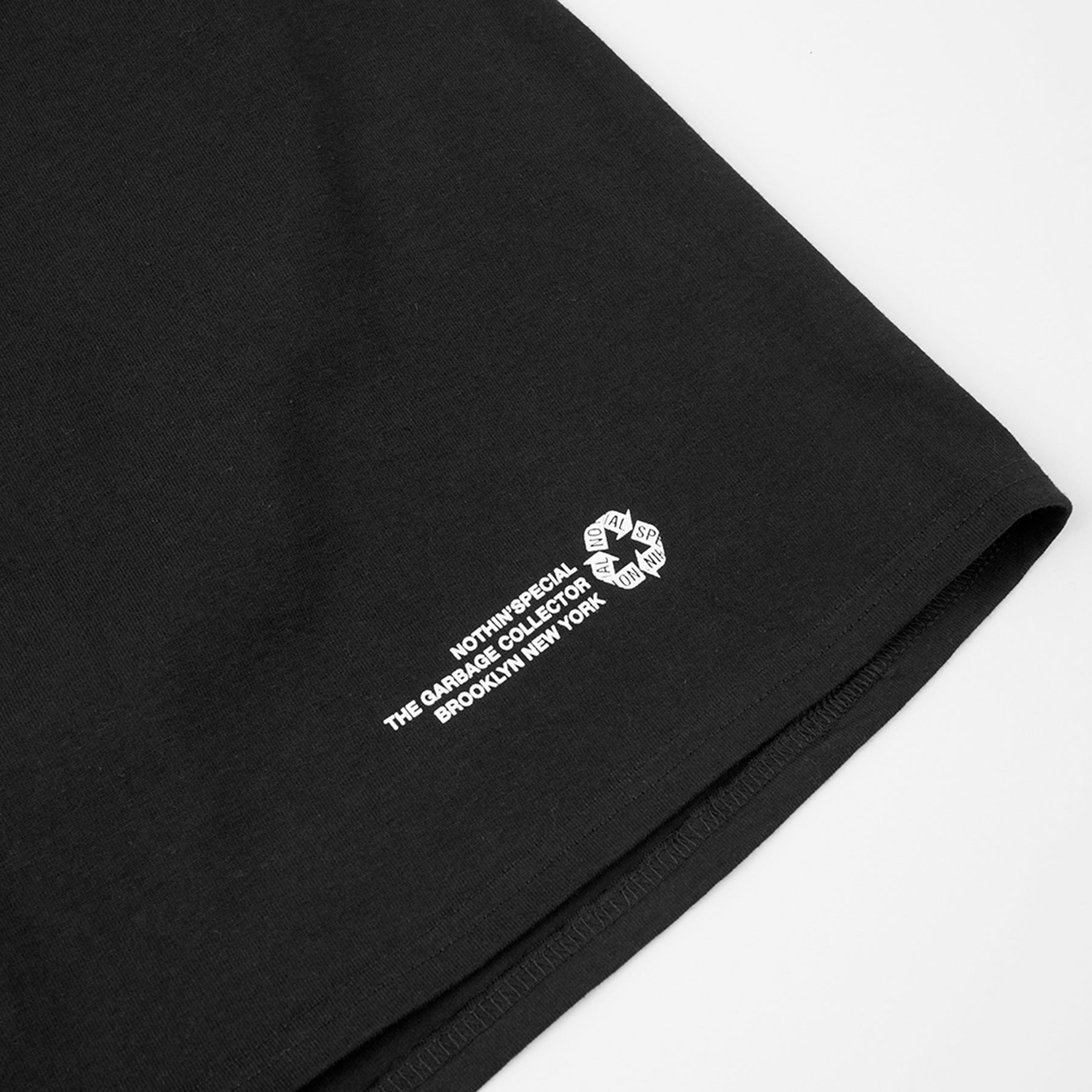 NEW PORT Hoodie