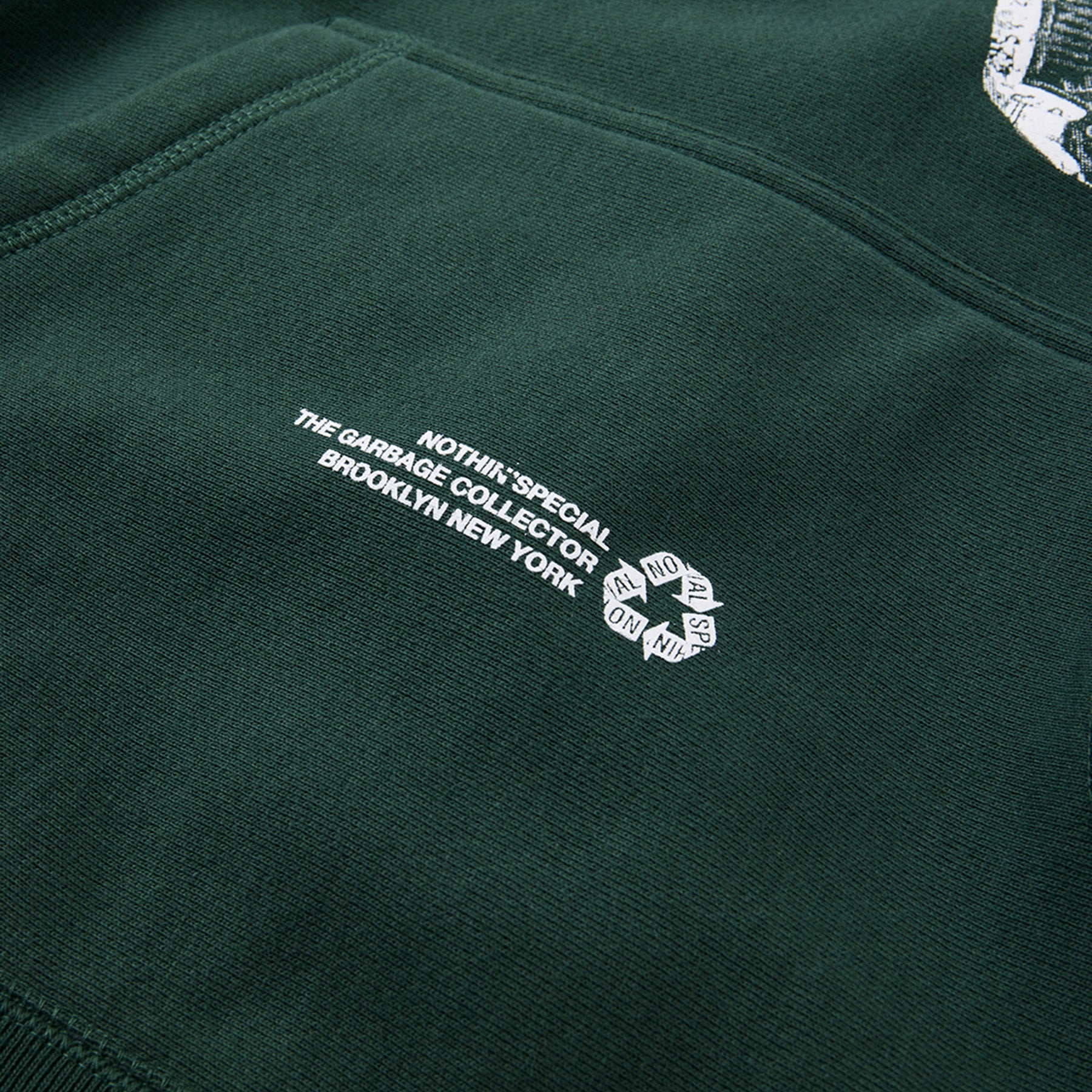 NEW PORT Hoodie