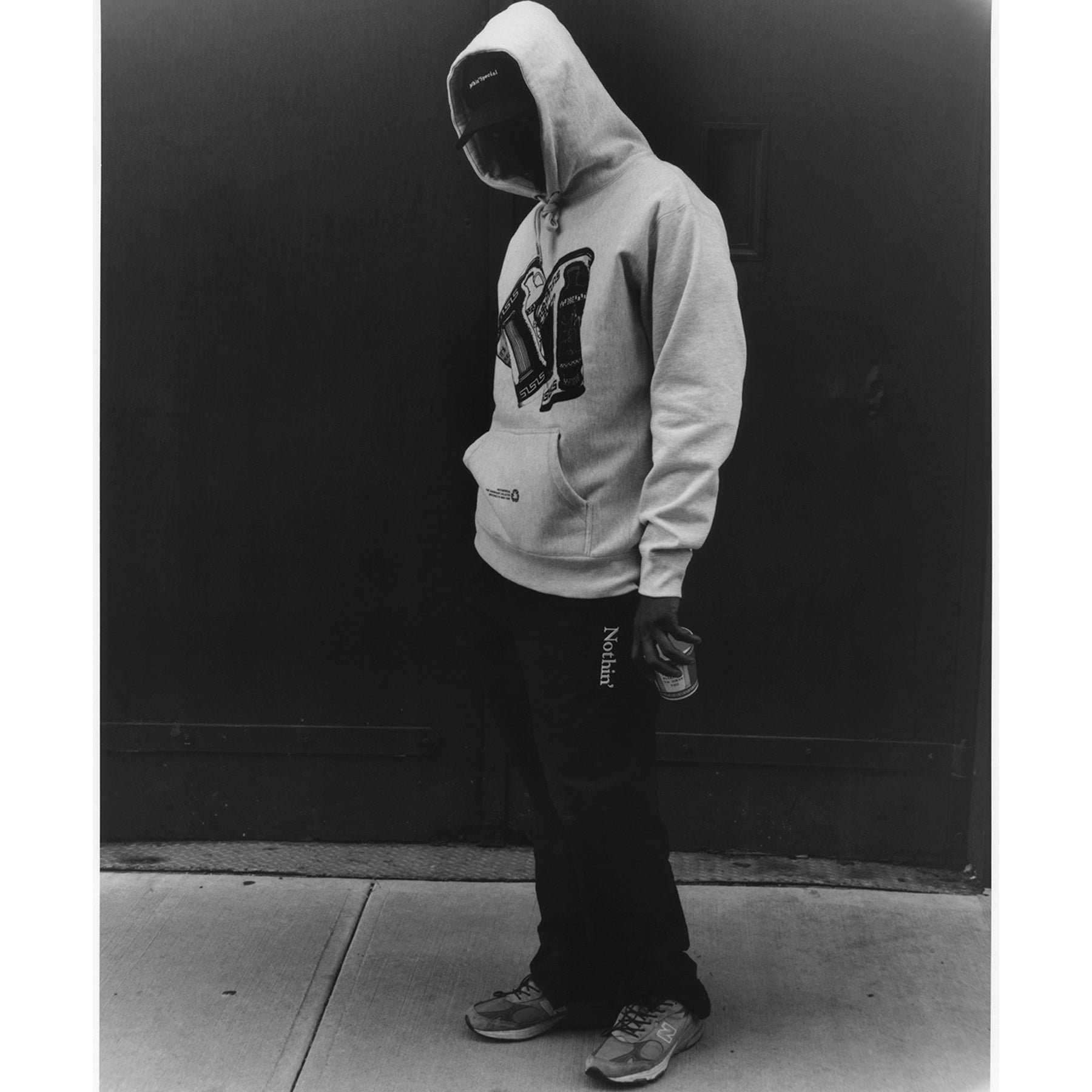 COFFEE CUP Hoodie