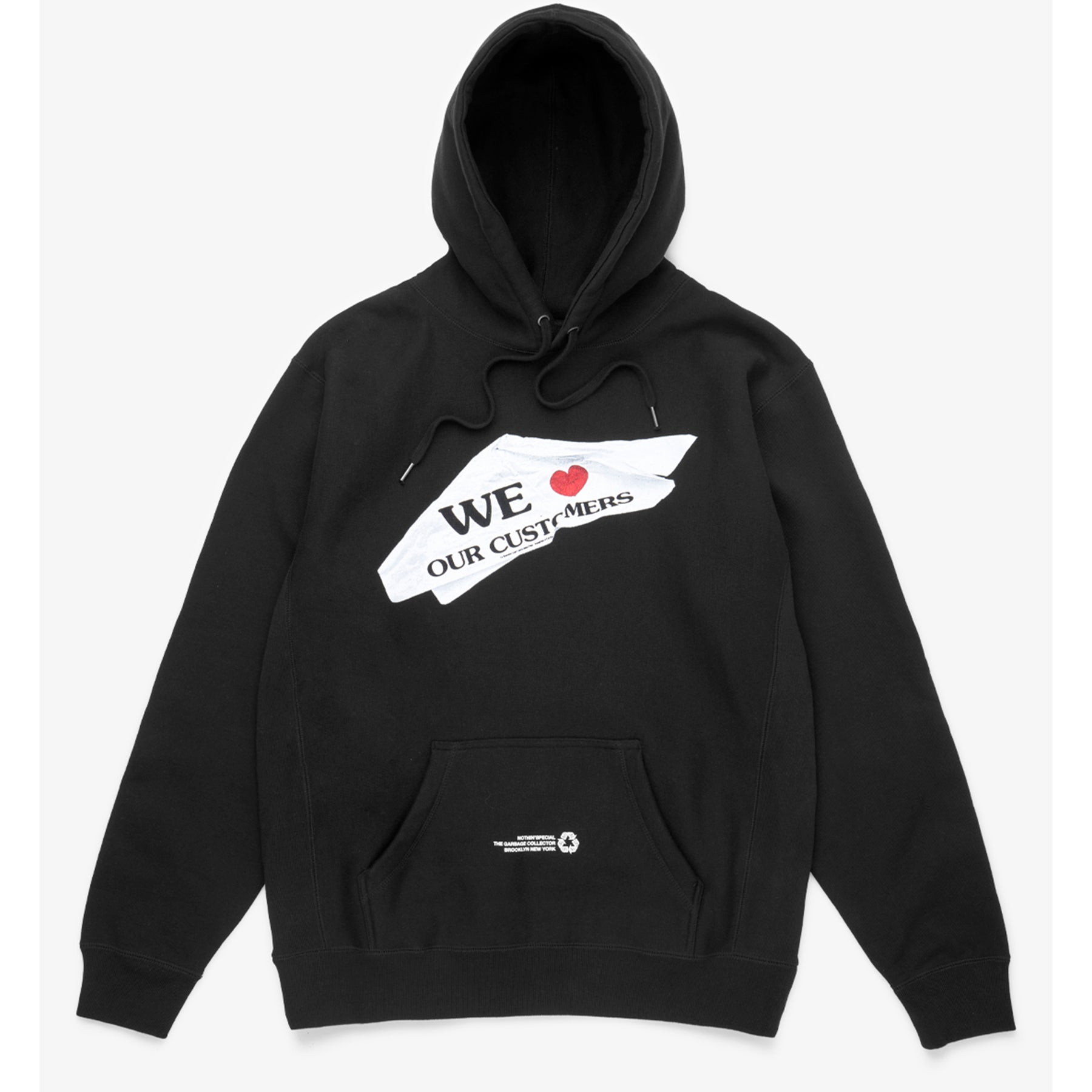 LAUNDRY Hoodie