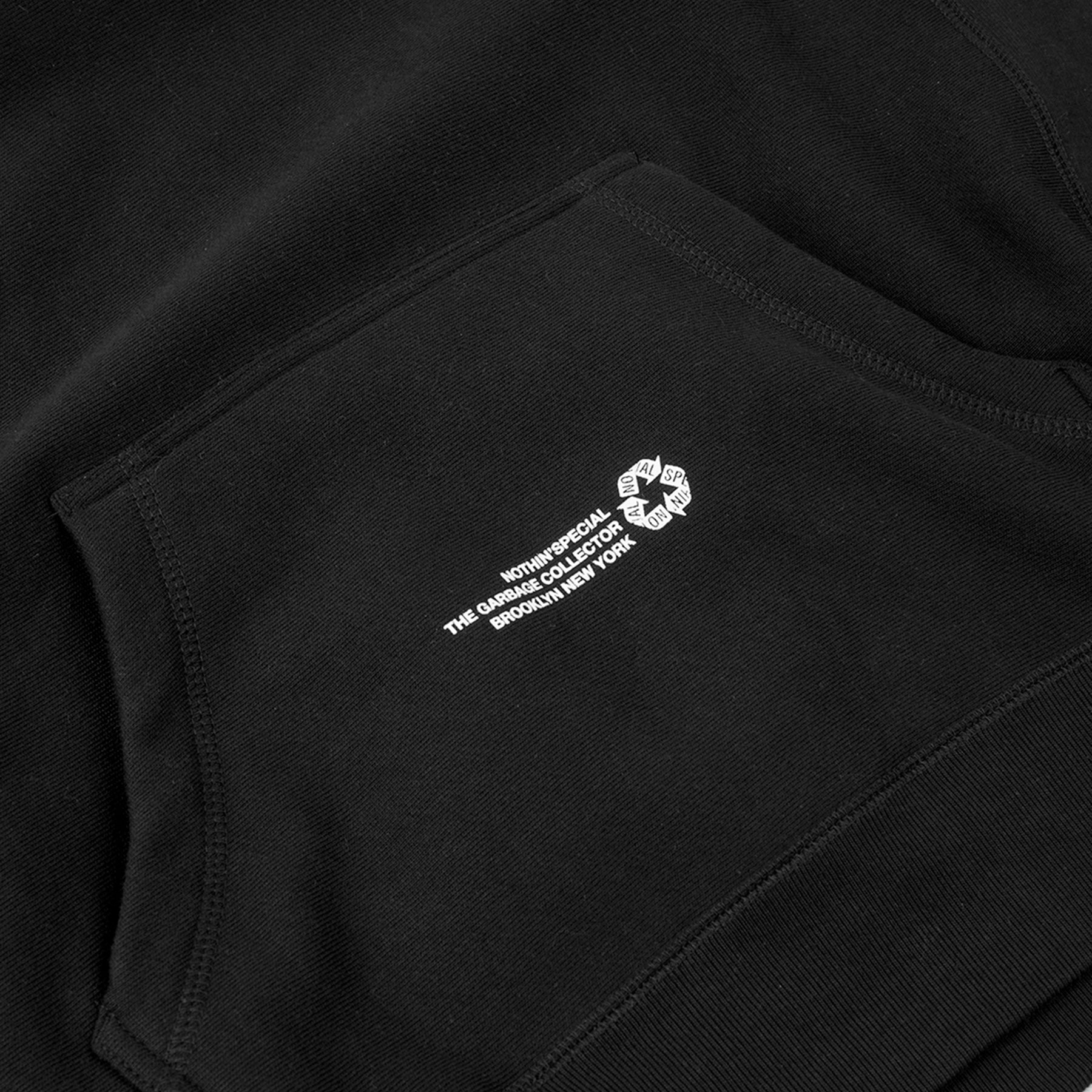LAUNDRY Hoodie