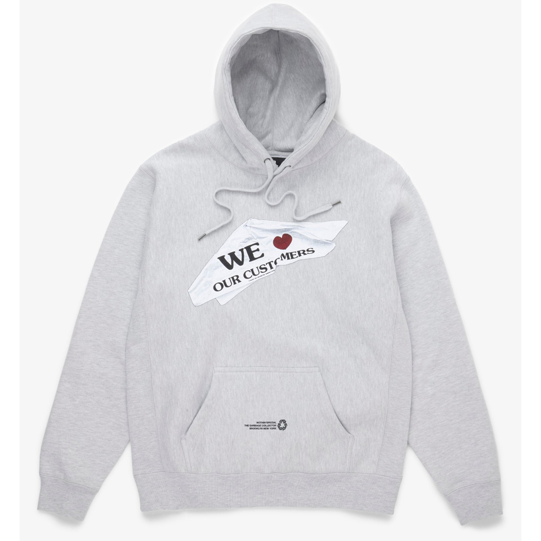LAUNDRY Hoodie