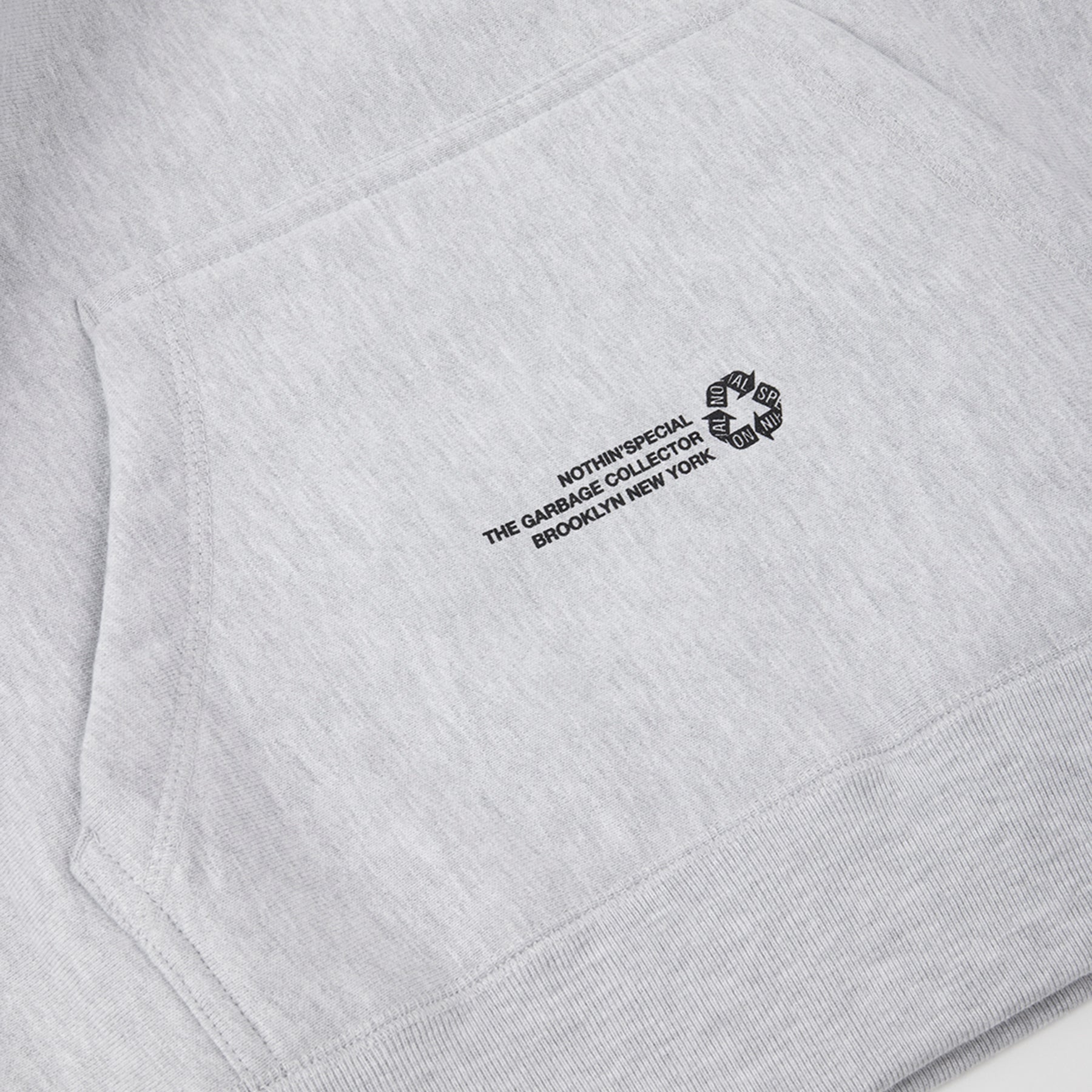 LAUNDRY Hoodie