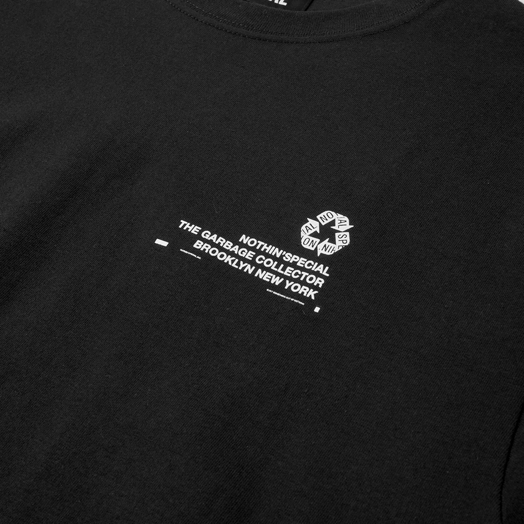 RECYCLE TEE