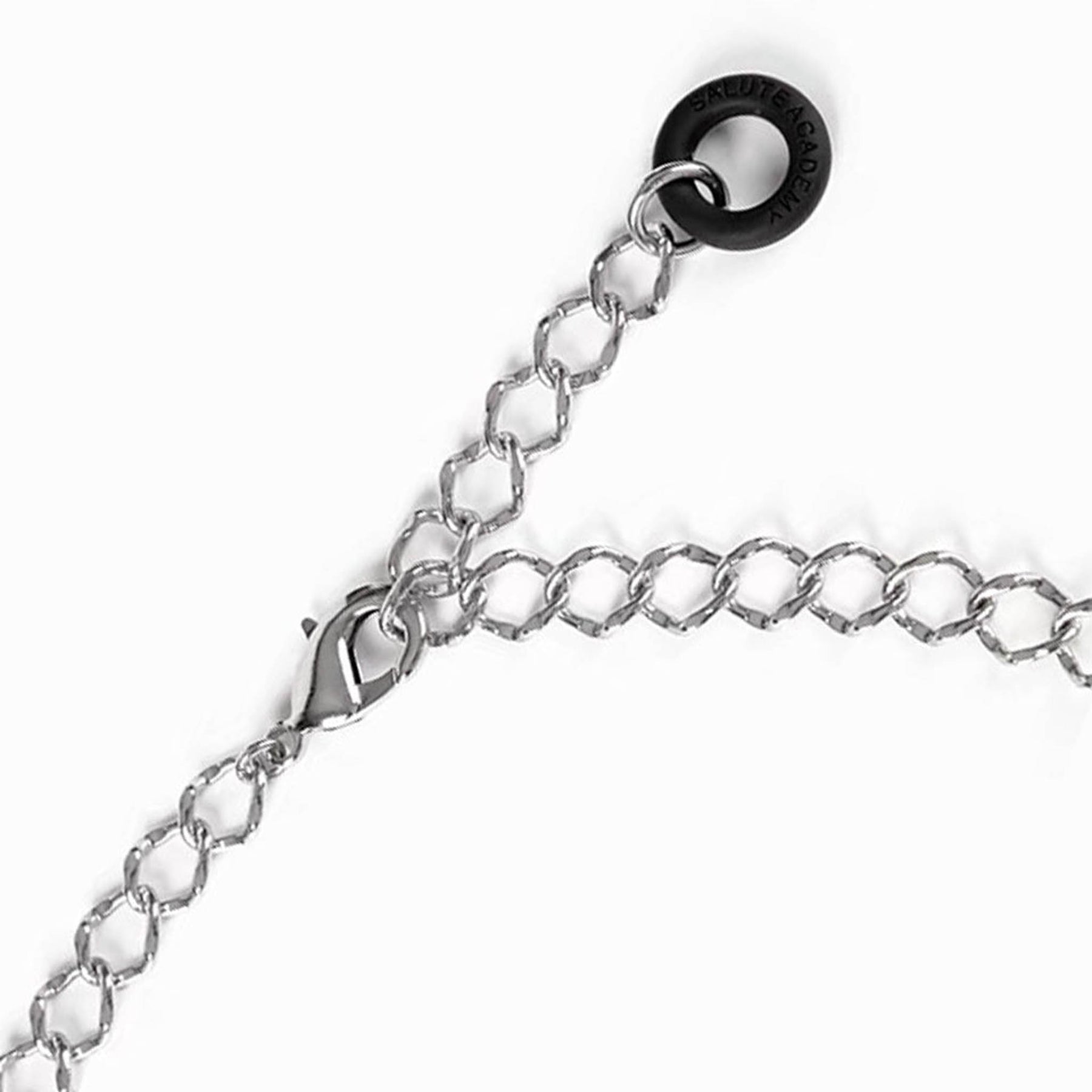 SALUTE ANGEL BLOOD NECKLACE