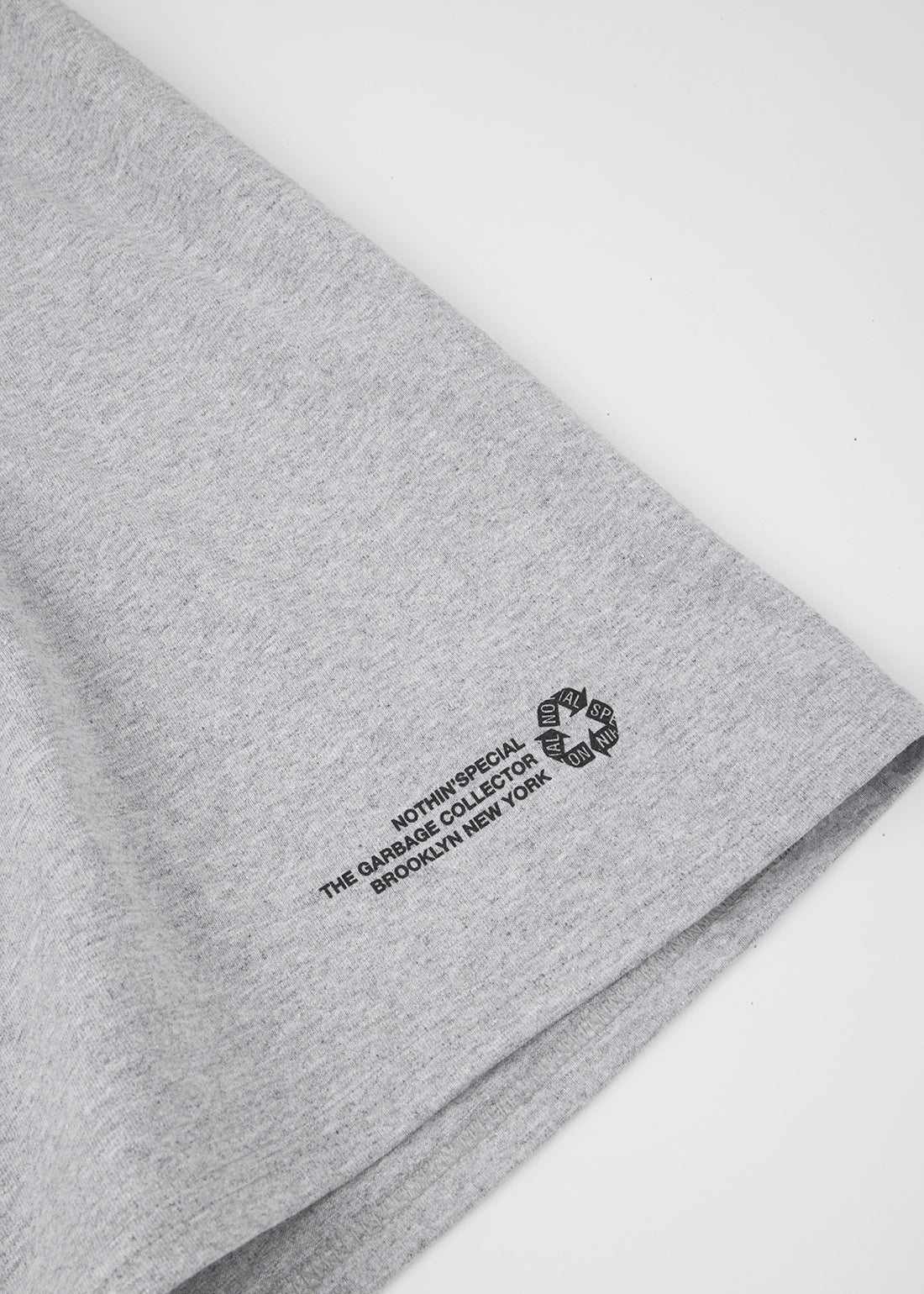 THE GARBAGE COLLECTOR 1 Longsleeve