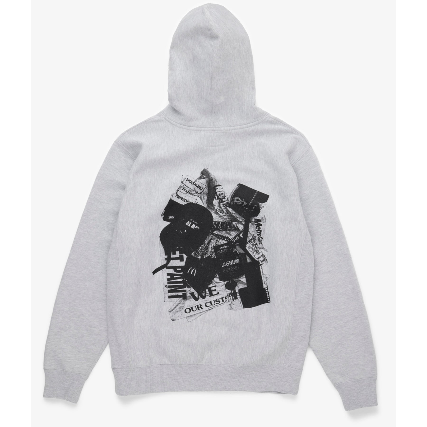 THE GARBAGE COLLECTOR 2 Hoodie