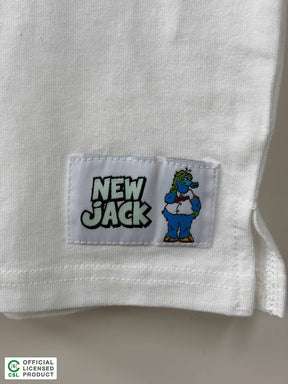 NEW JACK 広島東洋カープモデルTシャツ-2026C (NJC262-2336)