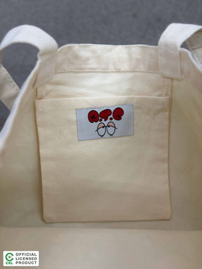 NEW JACK 読売ジャイアンツ トートBAG (NJG262-2055)