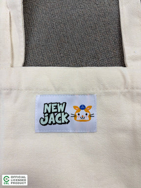 NEW JACK 横浜DeNAベイスターズ トートBAG (NJB262-2025)