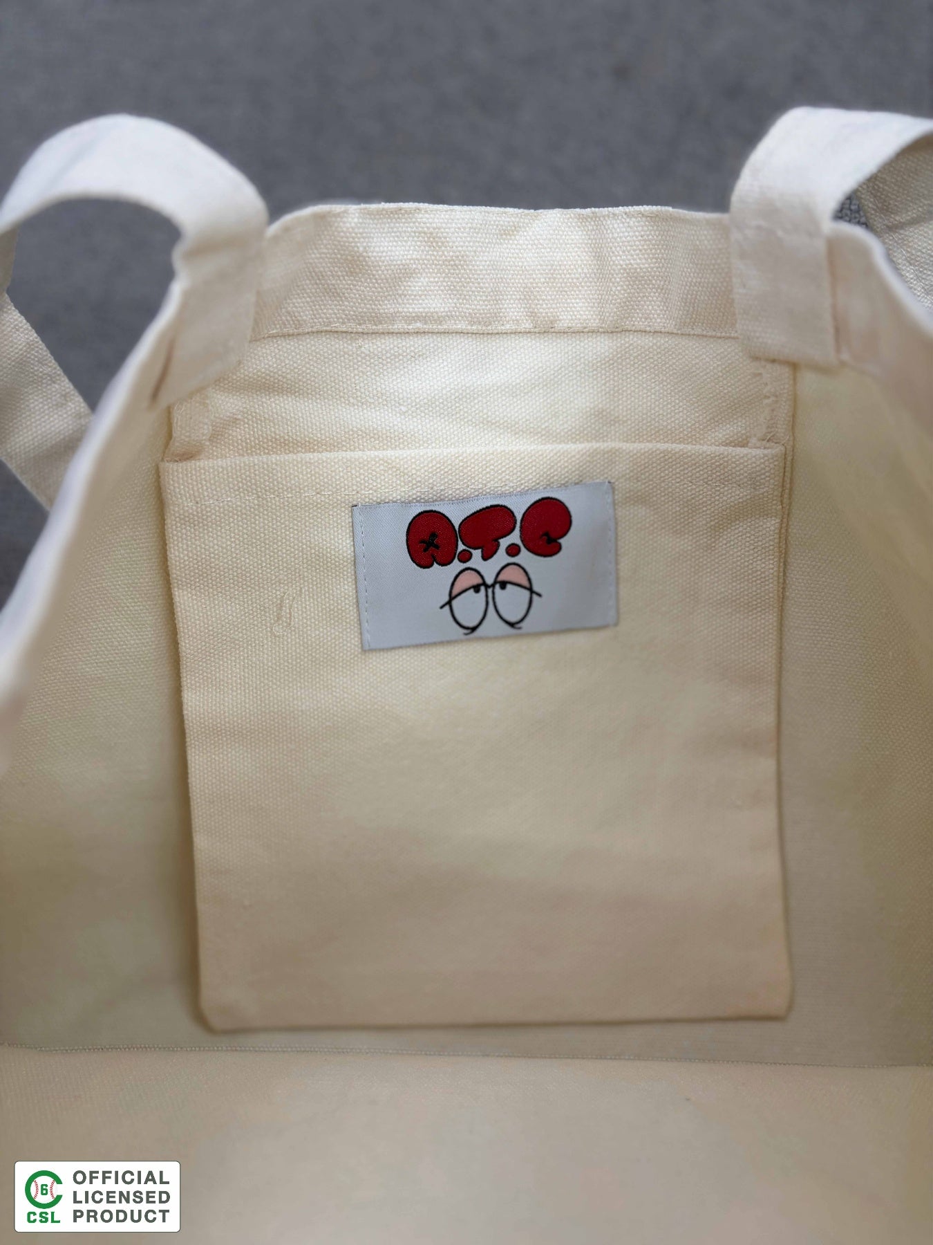 NEW JACK 東京ヤクルトスワローズモデル トートBAG (NJY262-2045)