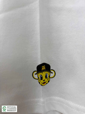 NEW JACK 阪神タイガースモデルTシャツ-2026C (NJT262-2316)