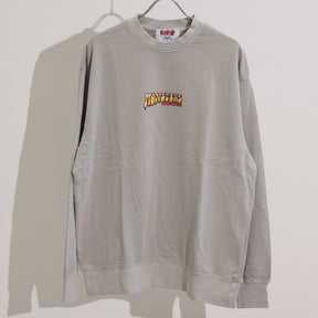 「とーる」MONSTERSイラスト ピグメントトレーナー（251-2266）